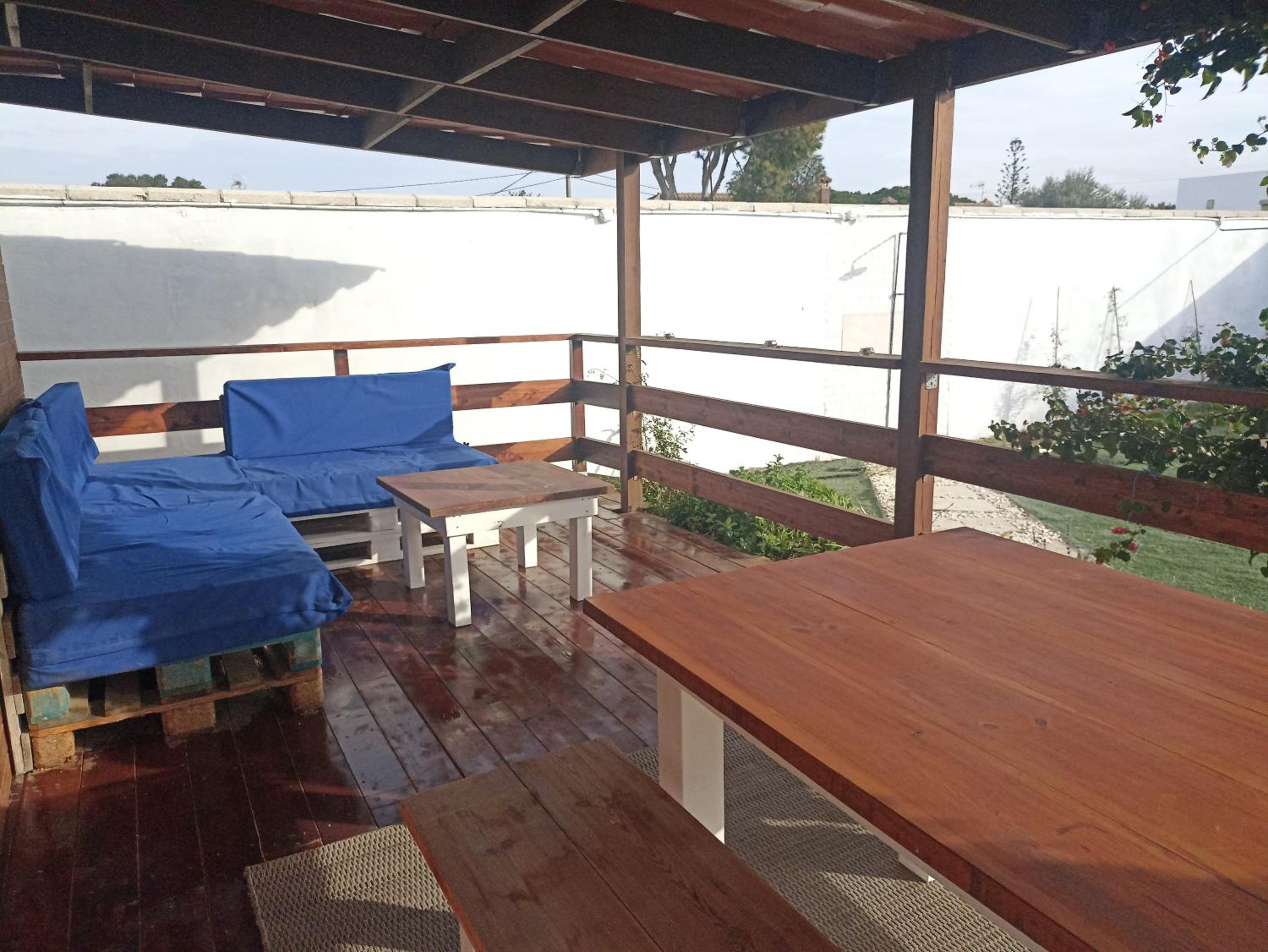 Villa with Garden View photo 2