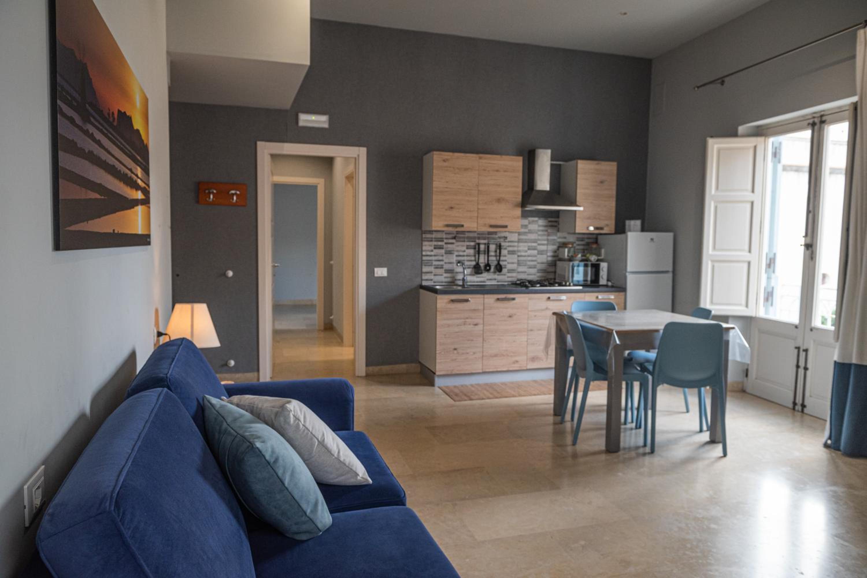 Family Suite photo 2