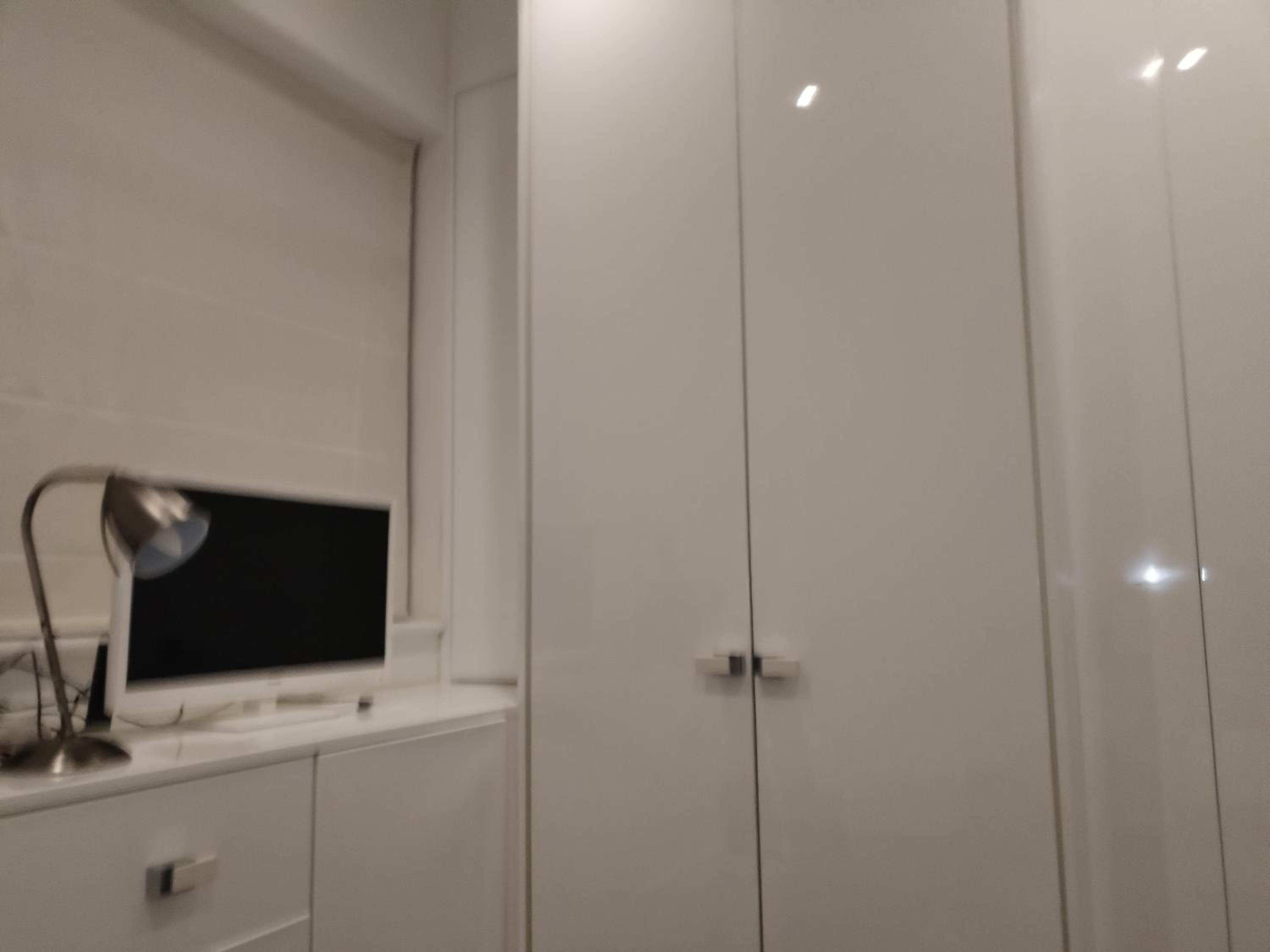 Single Room with Garden View photo 2