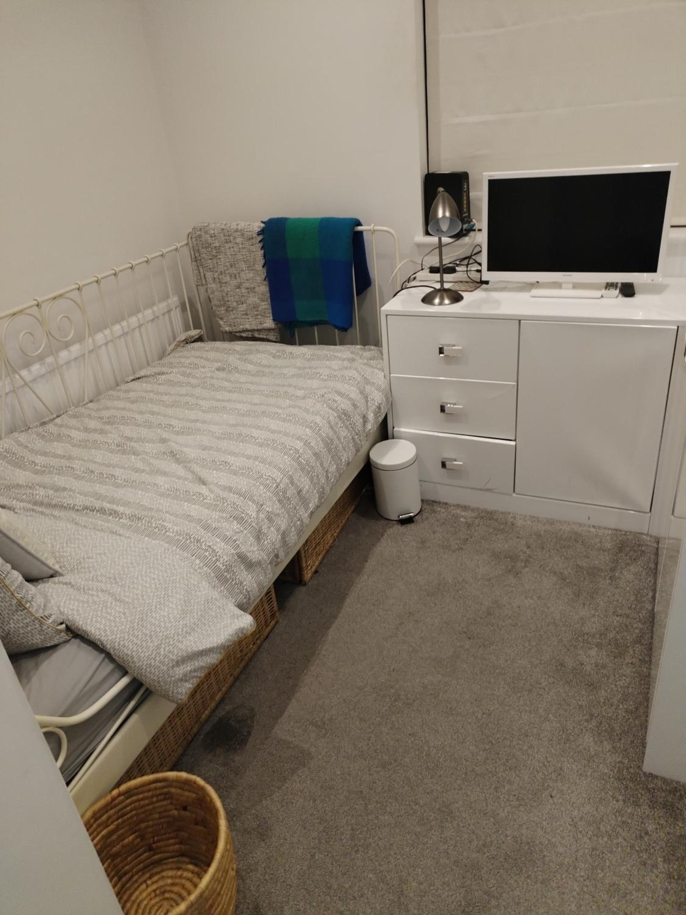 Single Room with Garden View photo 1
