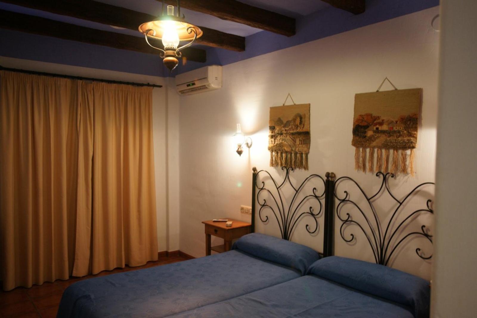 Triple Room with View photo 3