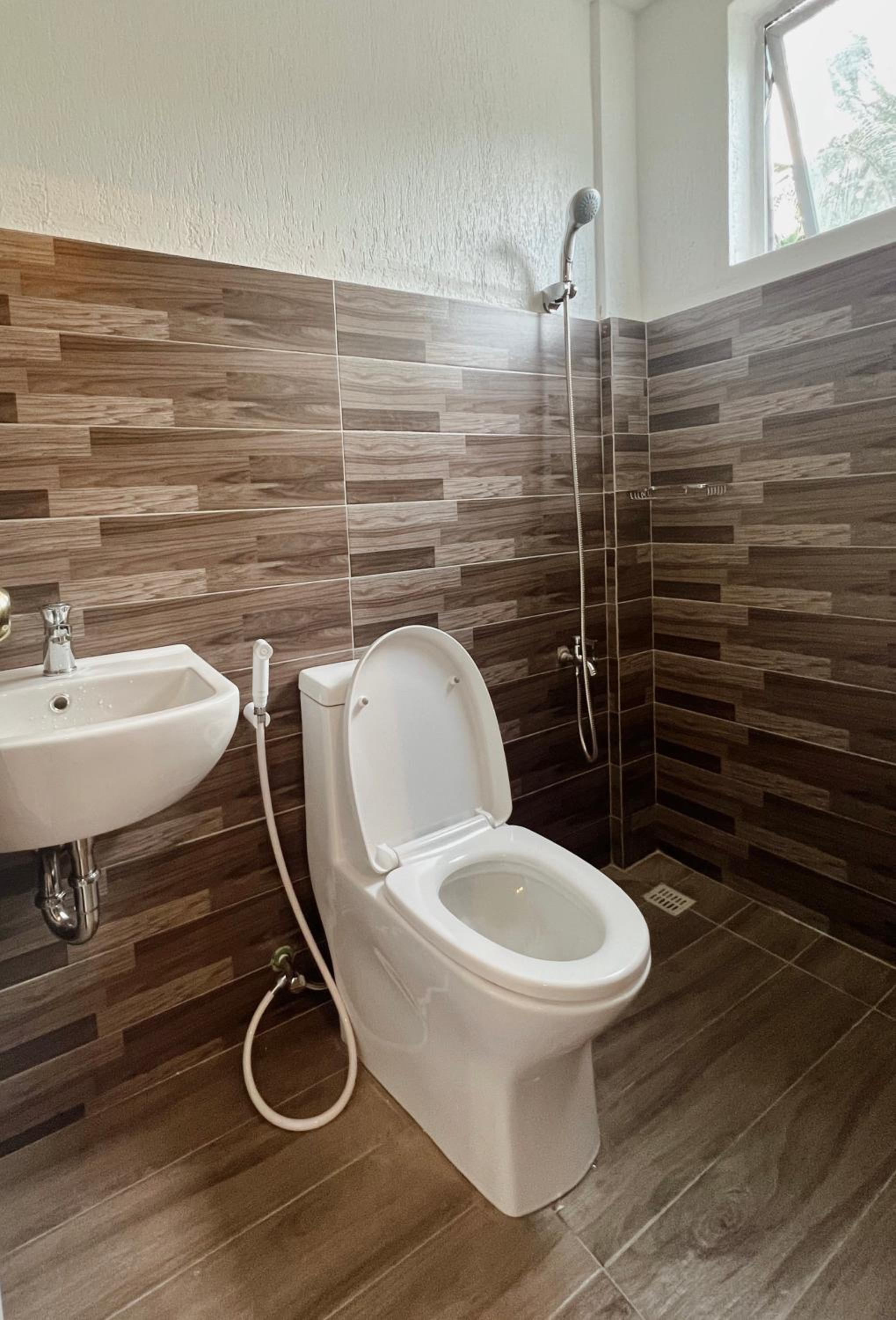 Deluxe Double or Twin Room photo 2