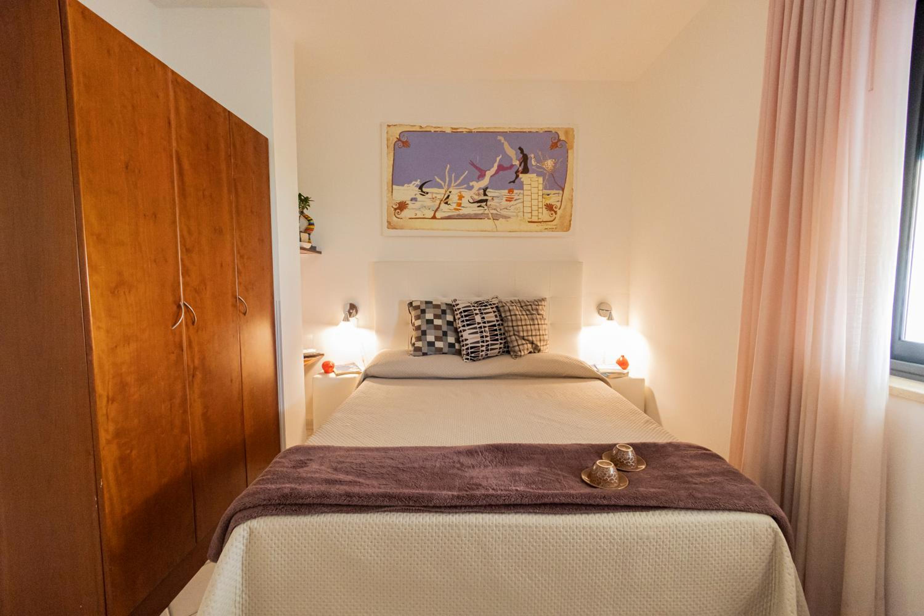 Superior Quadruple Room photo 3