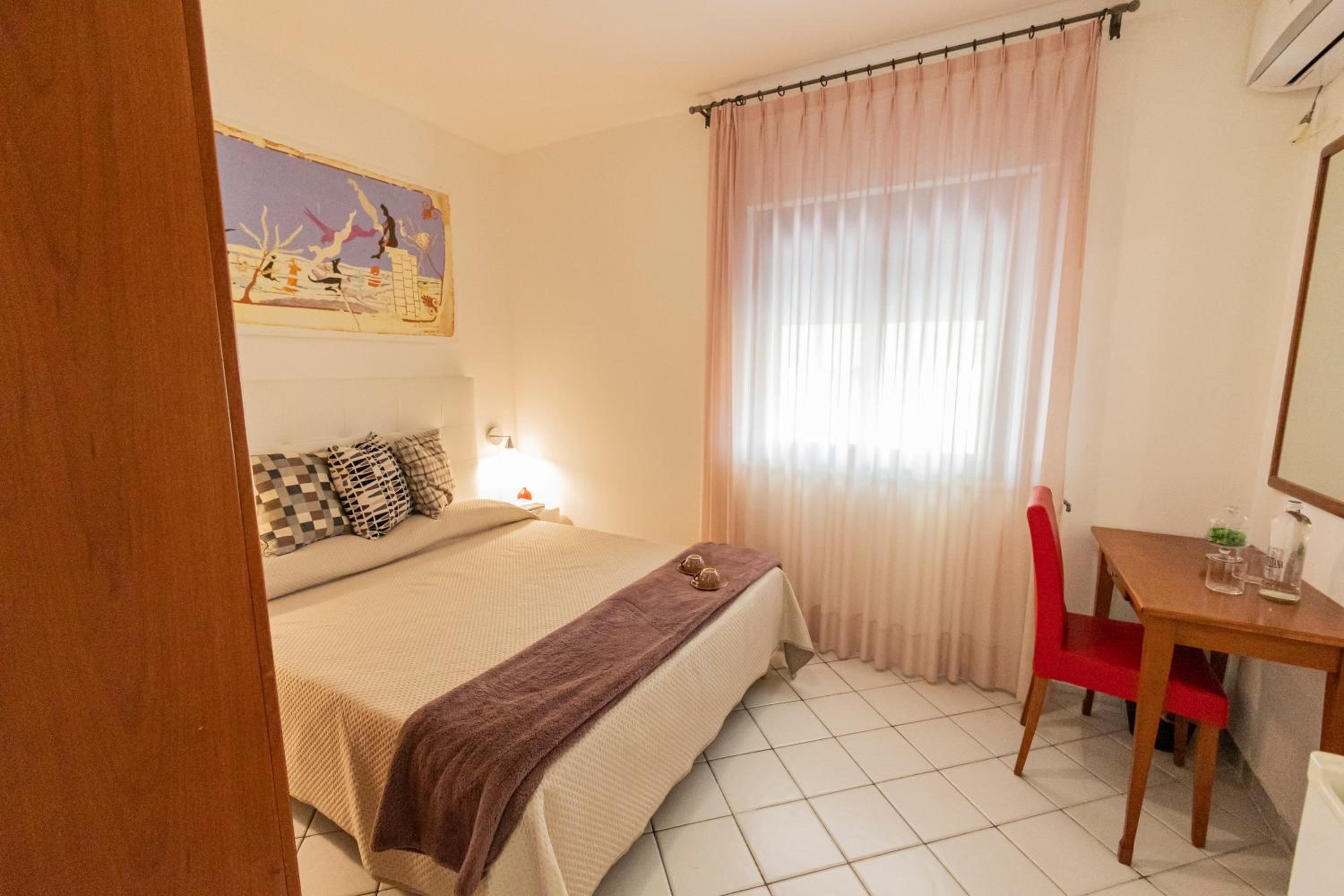 Superior Quadruple Room photo 1
