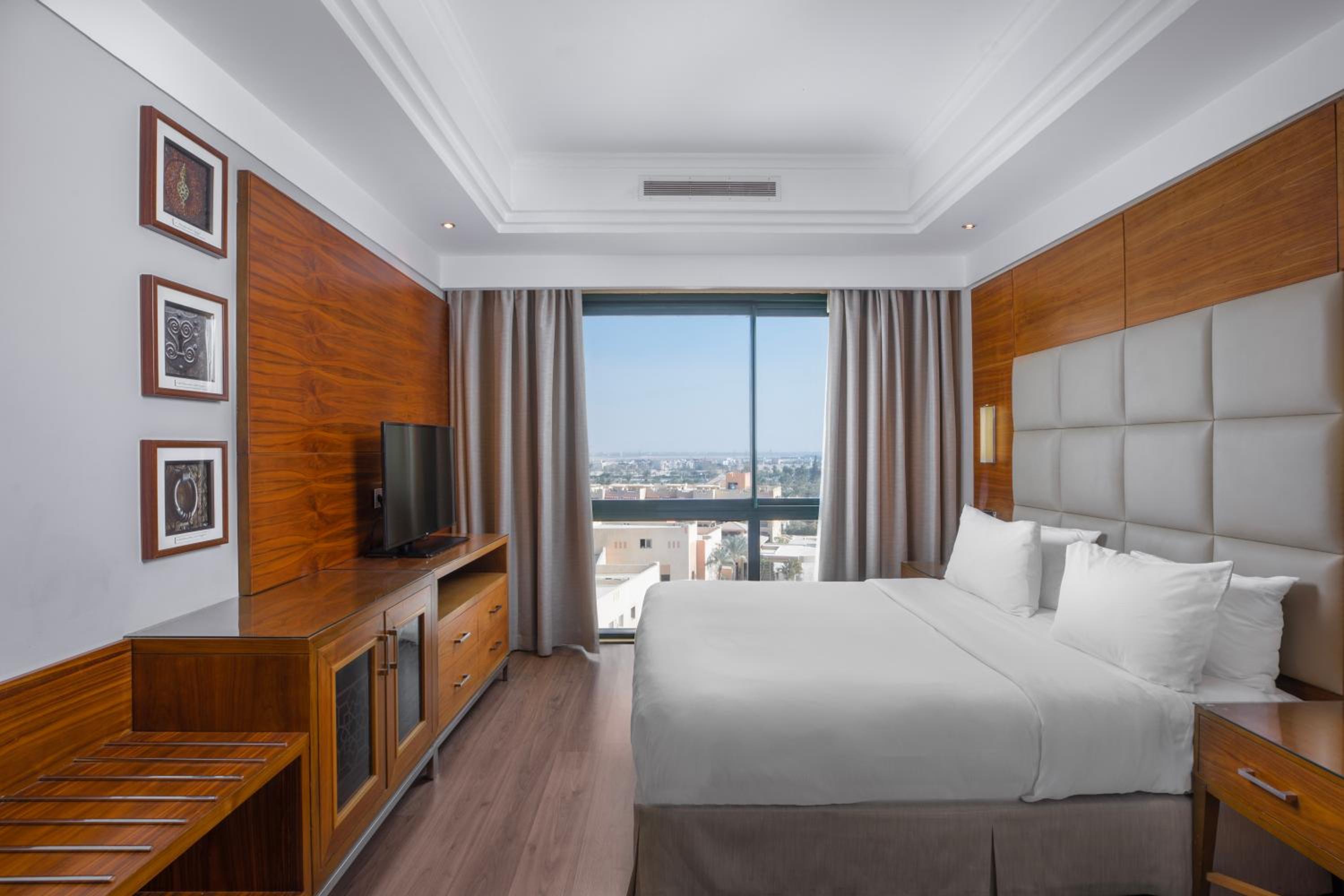 King Executive superior Room - Photo 1