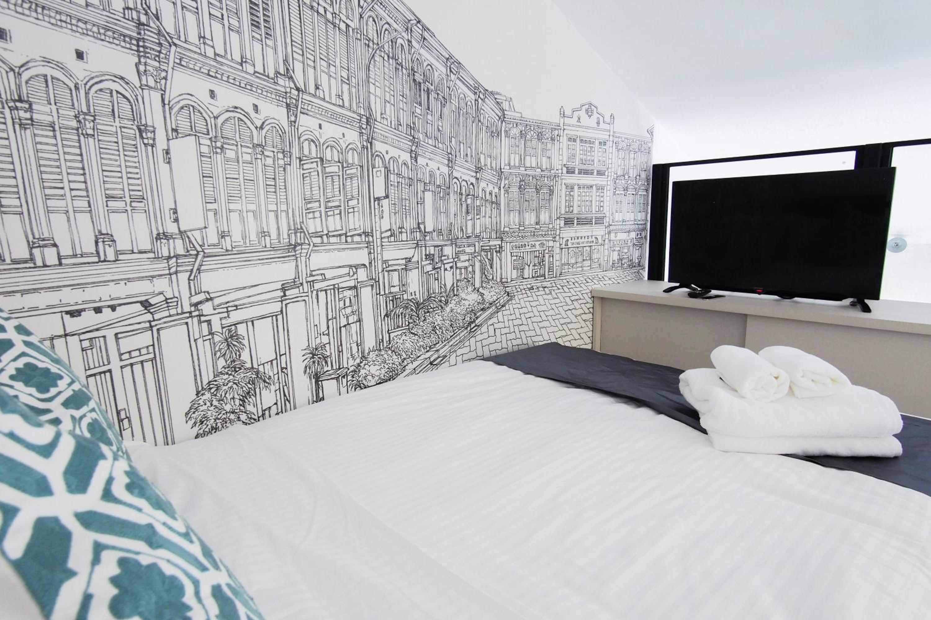 Premium Loft photo 3