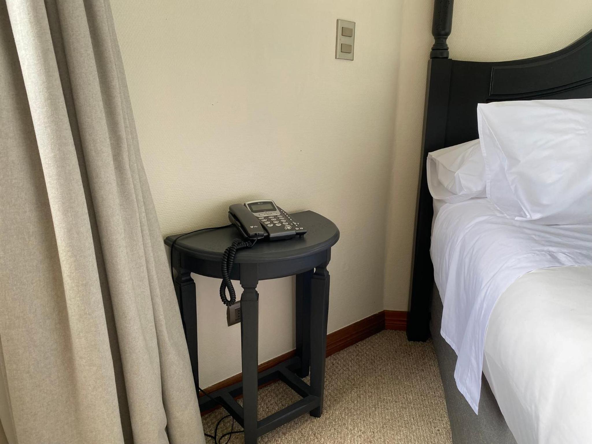 Suite with Lake View photo 3