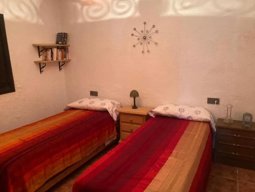 Chalet de Dos Habitaciones