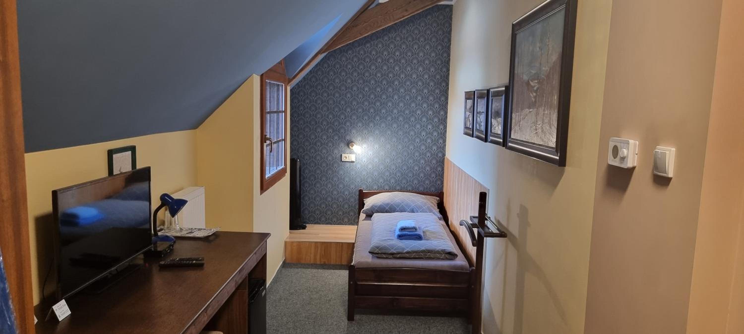 Single Room photo 1
