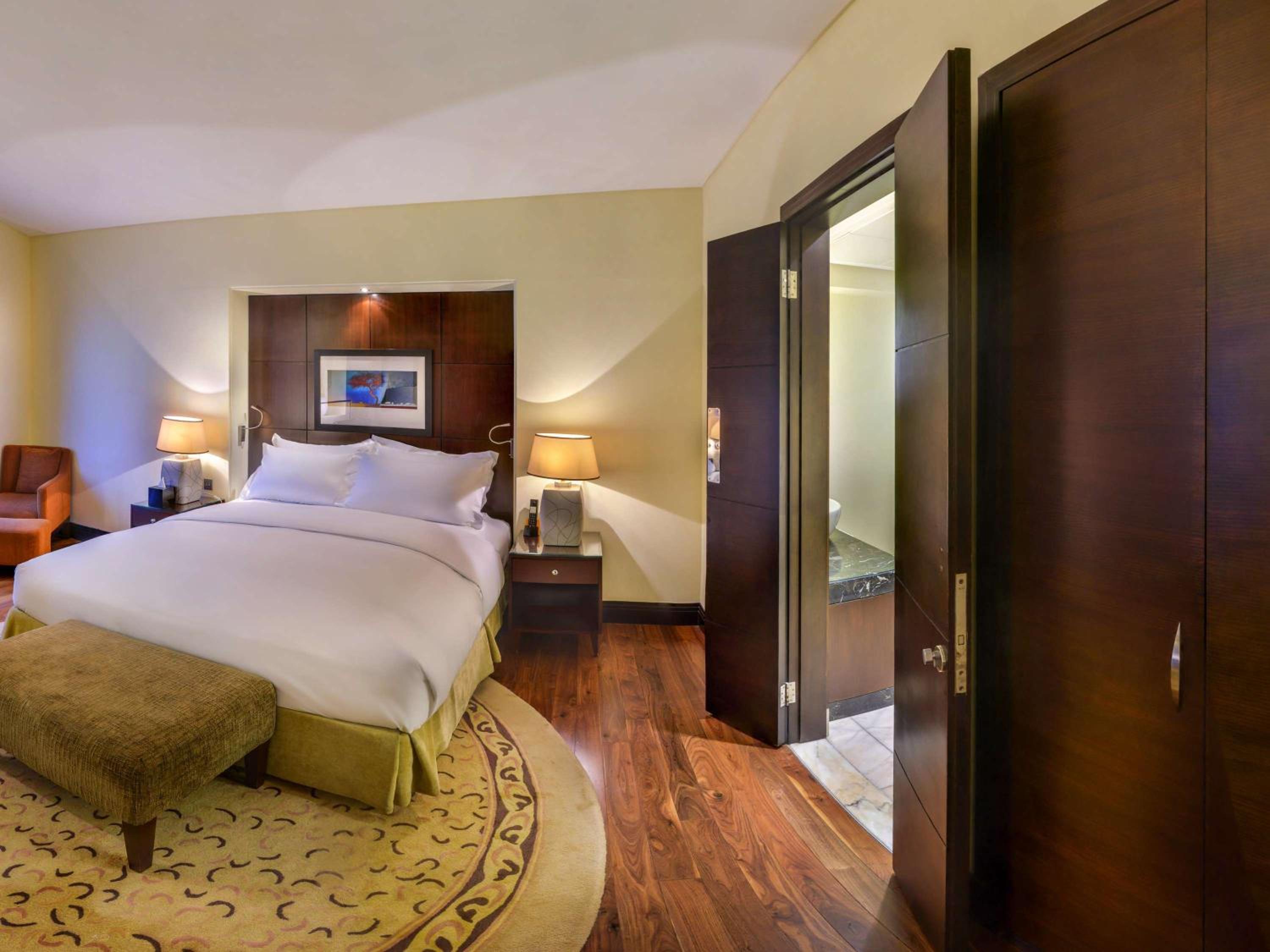 Prestige King Suite with Sea view - Photo 1