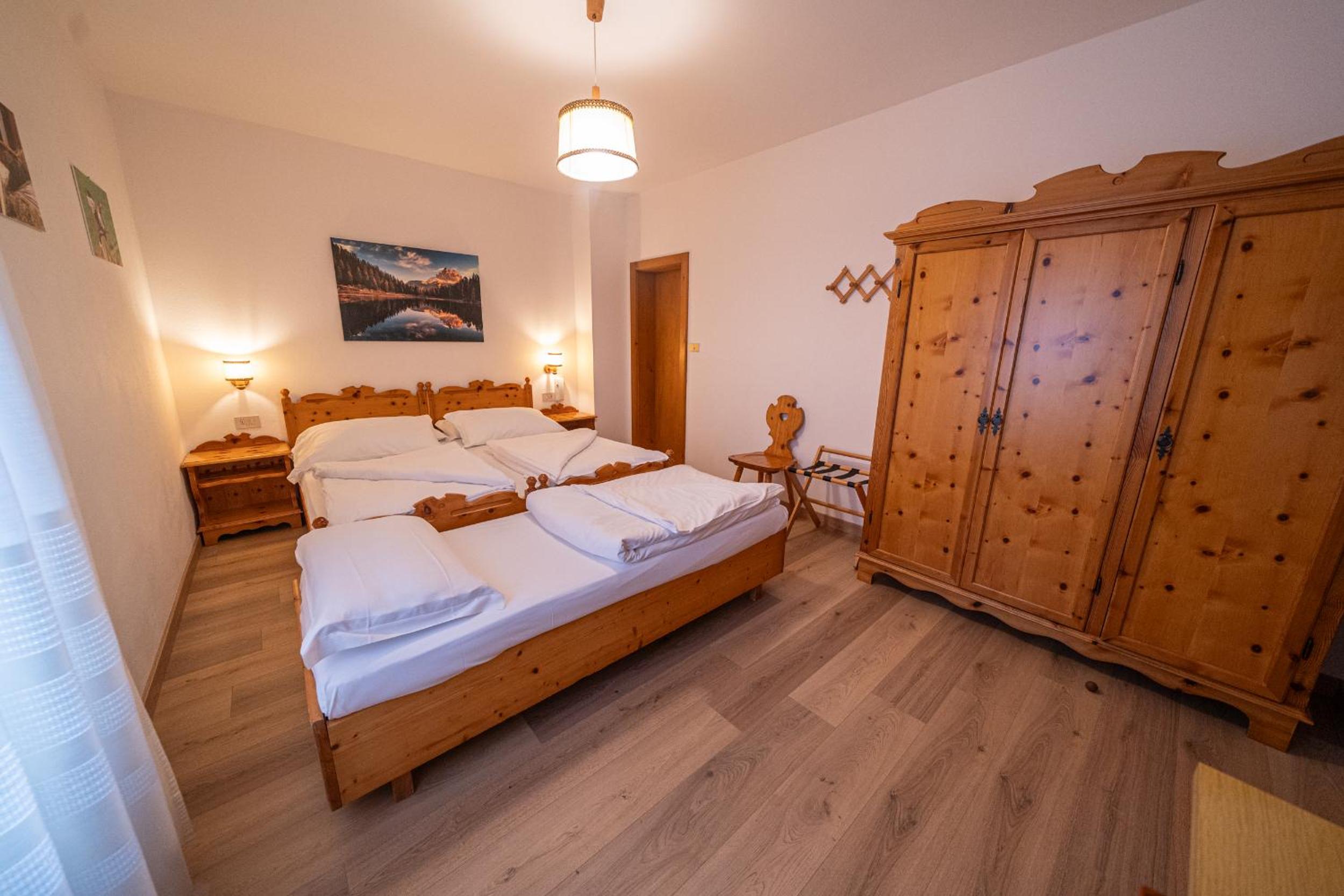 Triple Room with Balcony photo 2