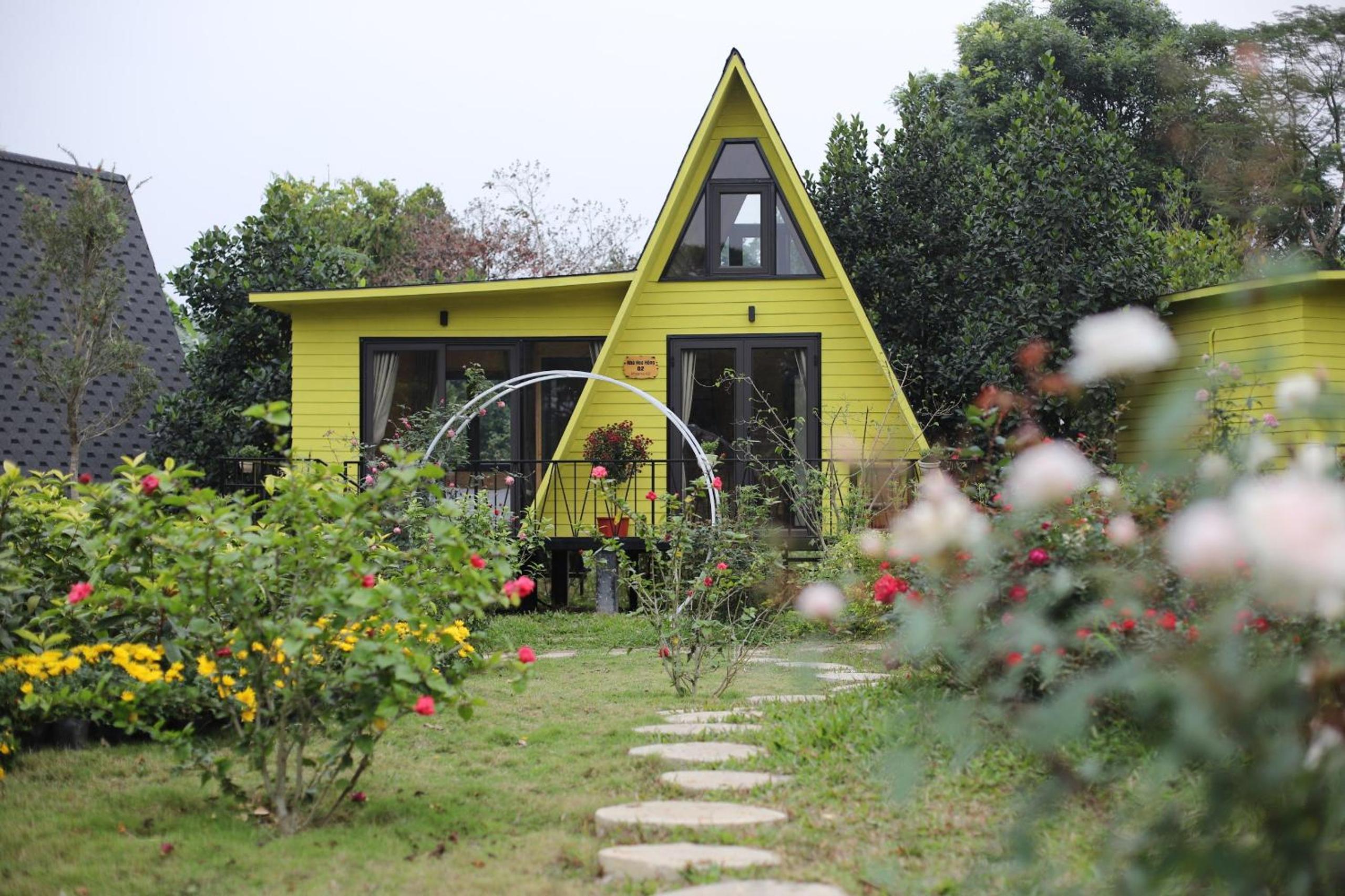 Two-Bedroom Bungalow photo 3