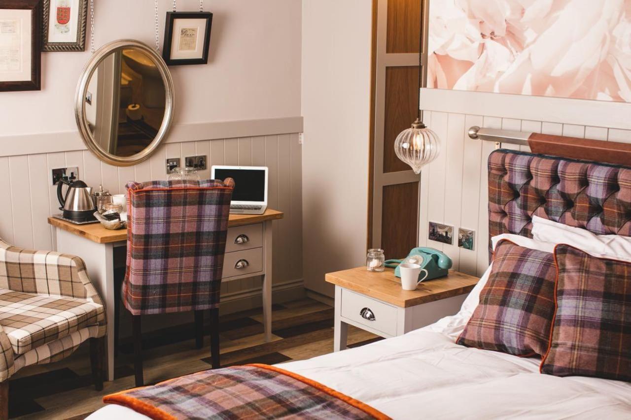 Standard Double Room photo 2