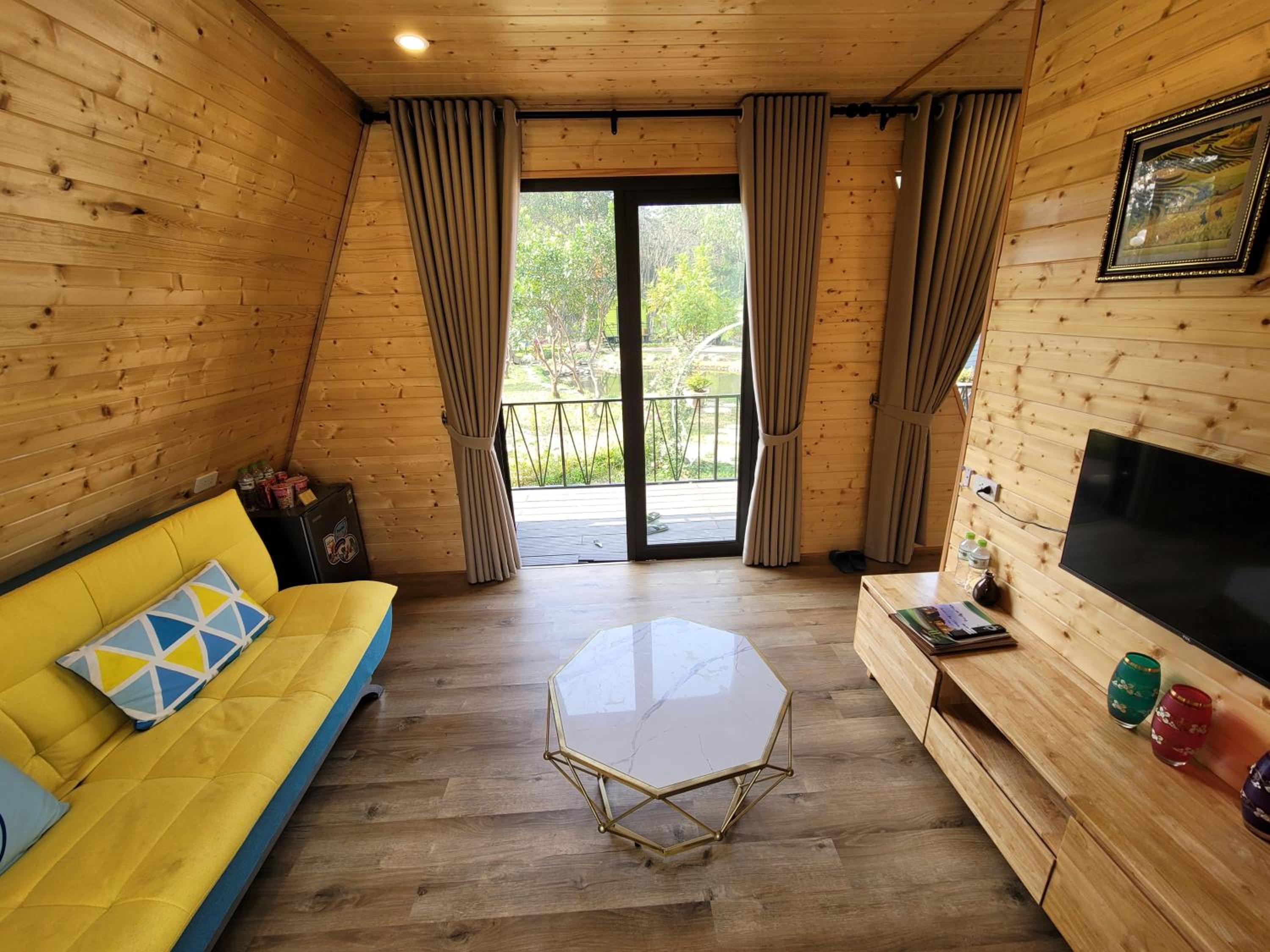 Two-Bedroom Bungalow photo 2