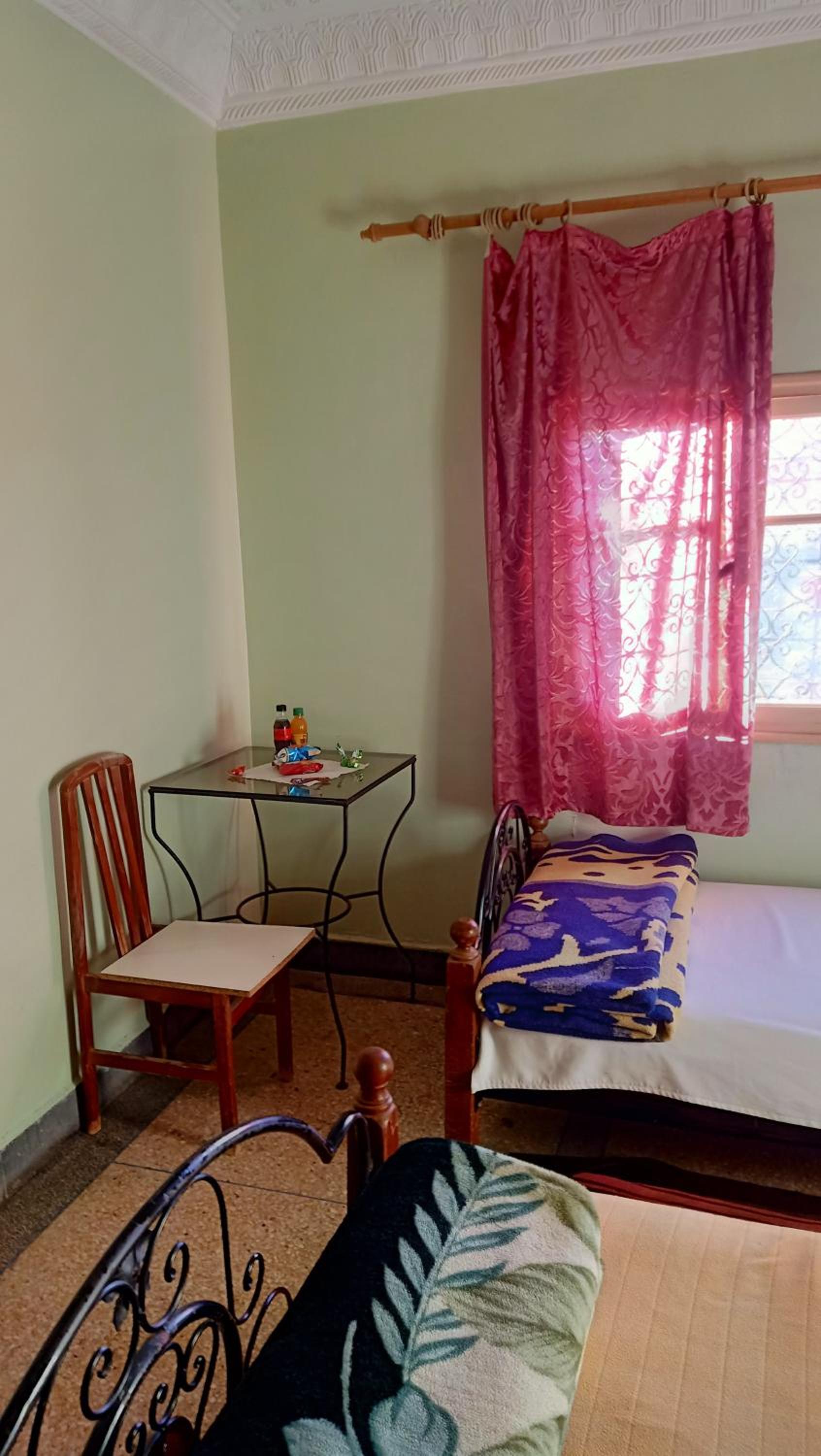 Triple Room with Private Bathroom photo 1