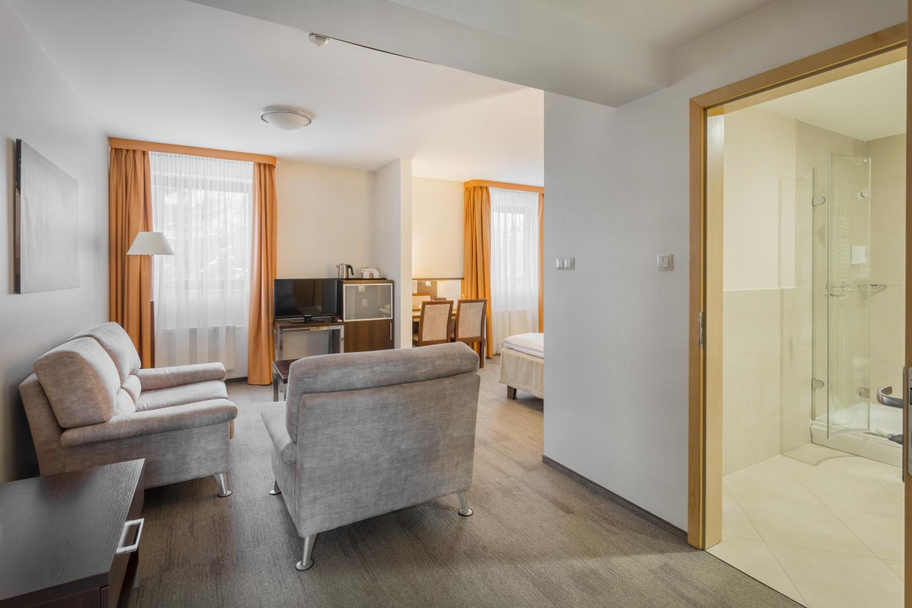 Apartment - Photo 2