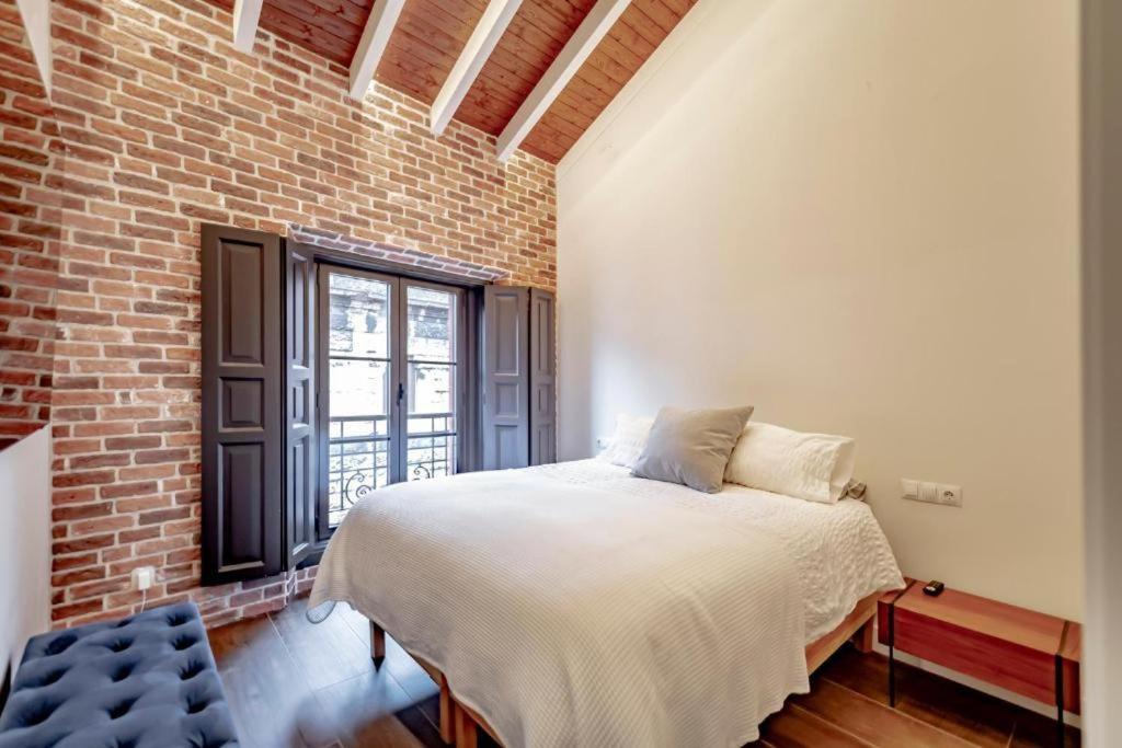 Apartamento de lujo