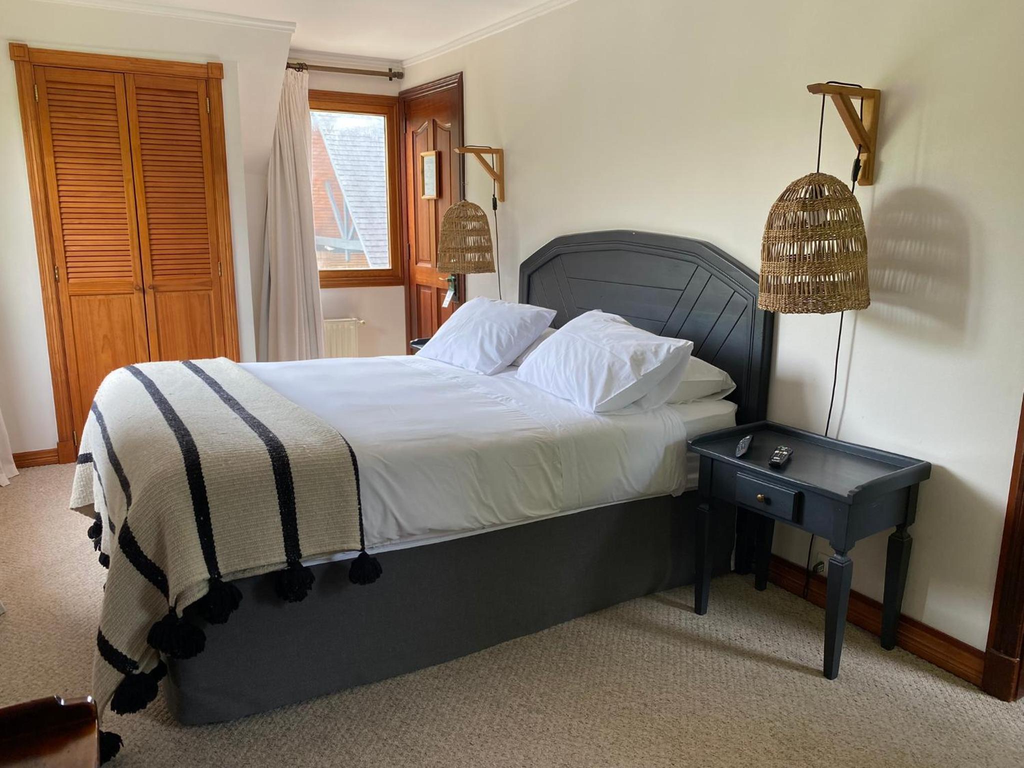 Double Room with Garden View photo 2