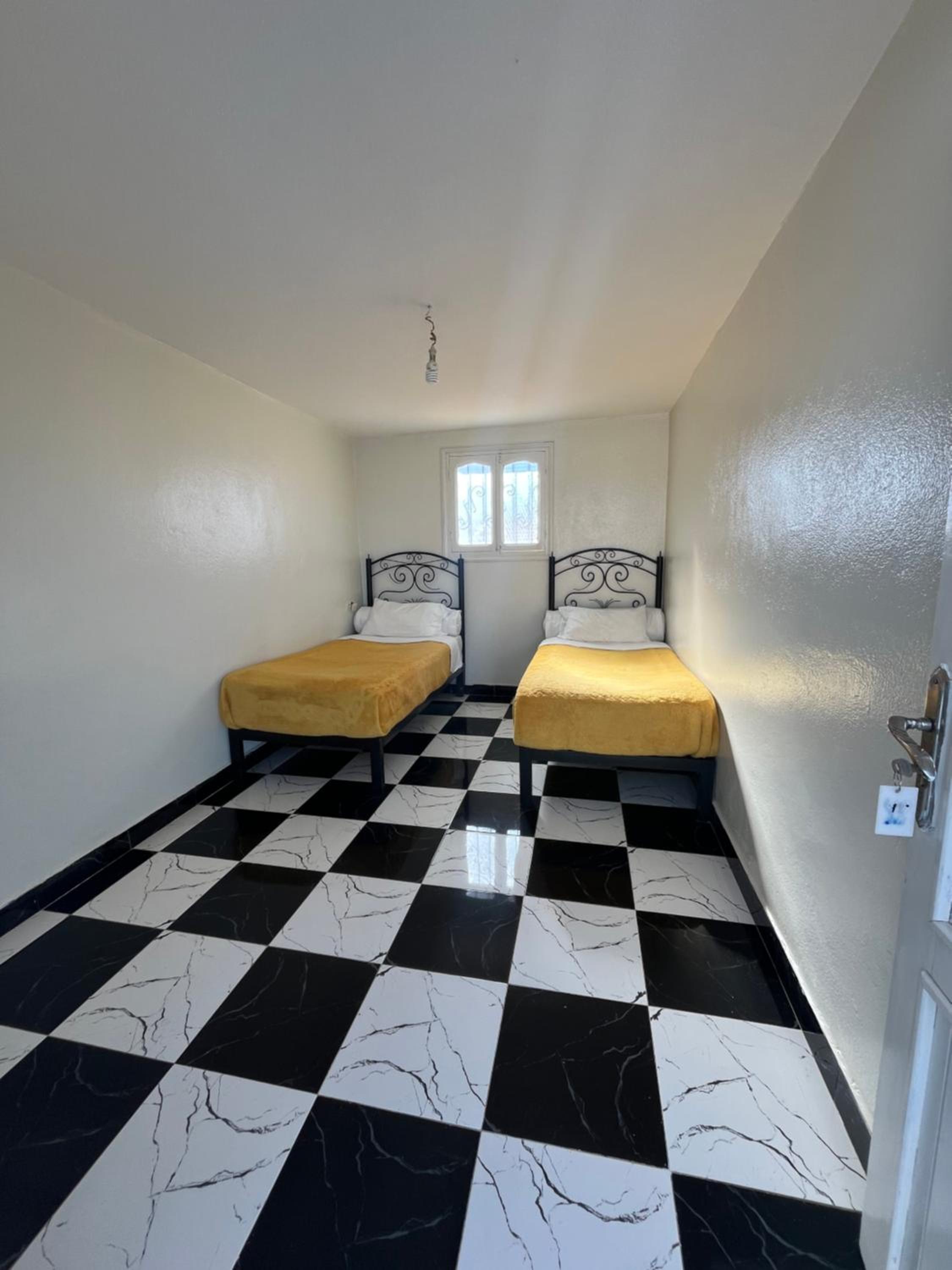 Double Room - Photo 3
