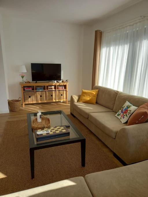 Three-Bedroom Villa photo 1