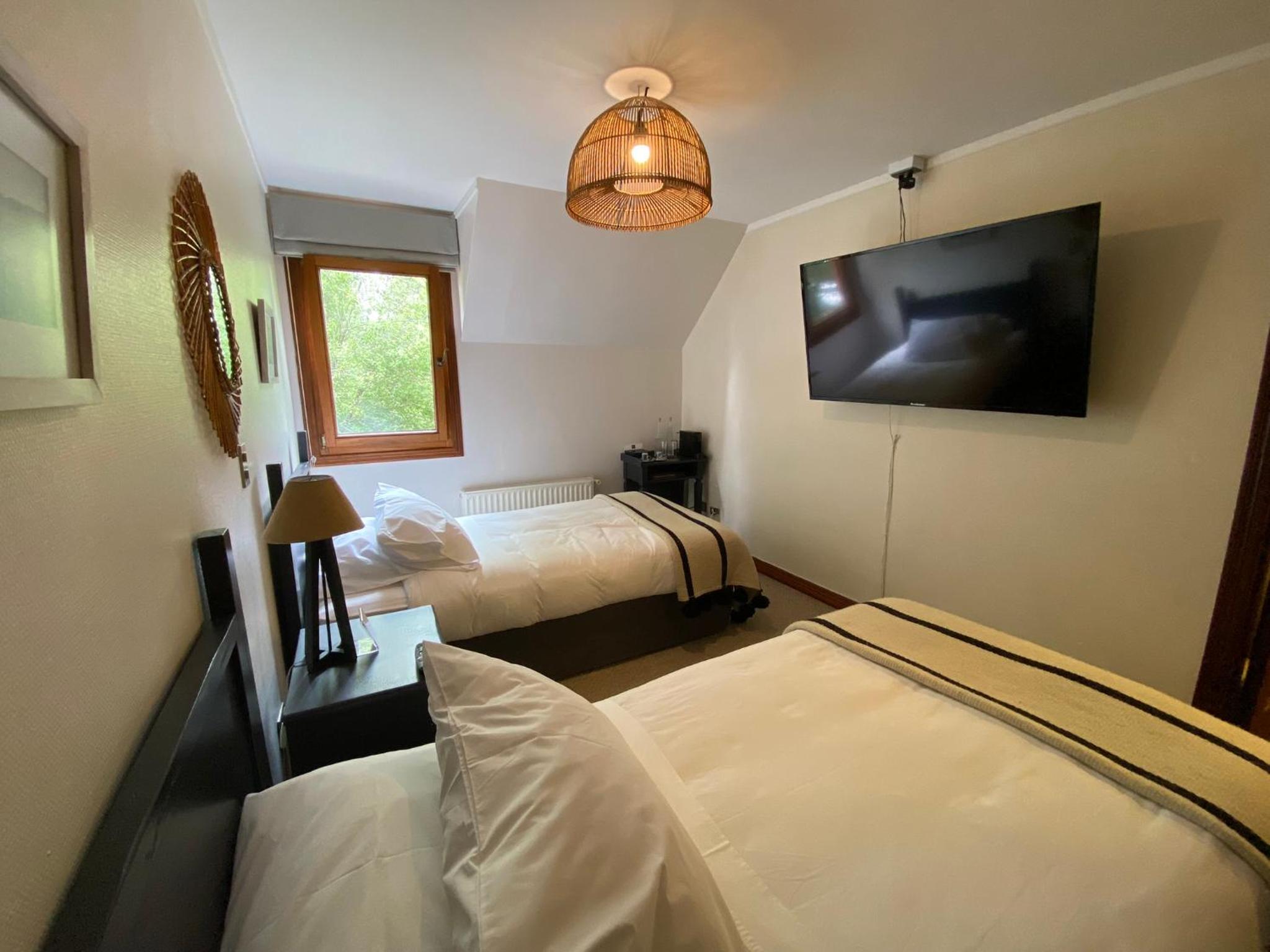 Twin Room photo 2