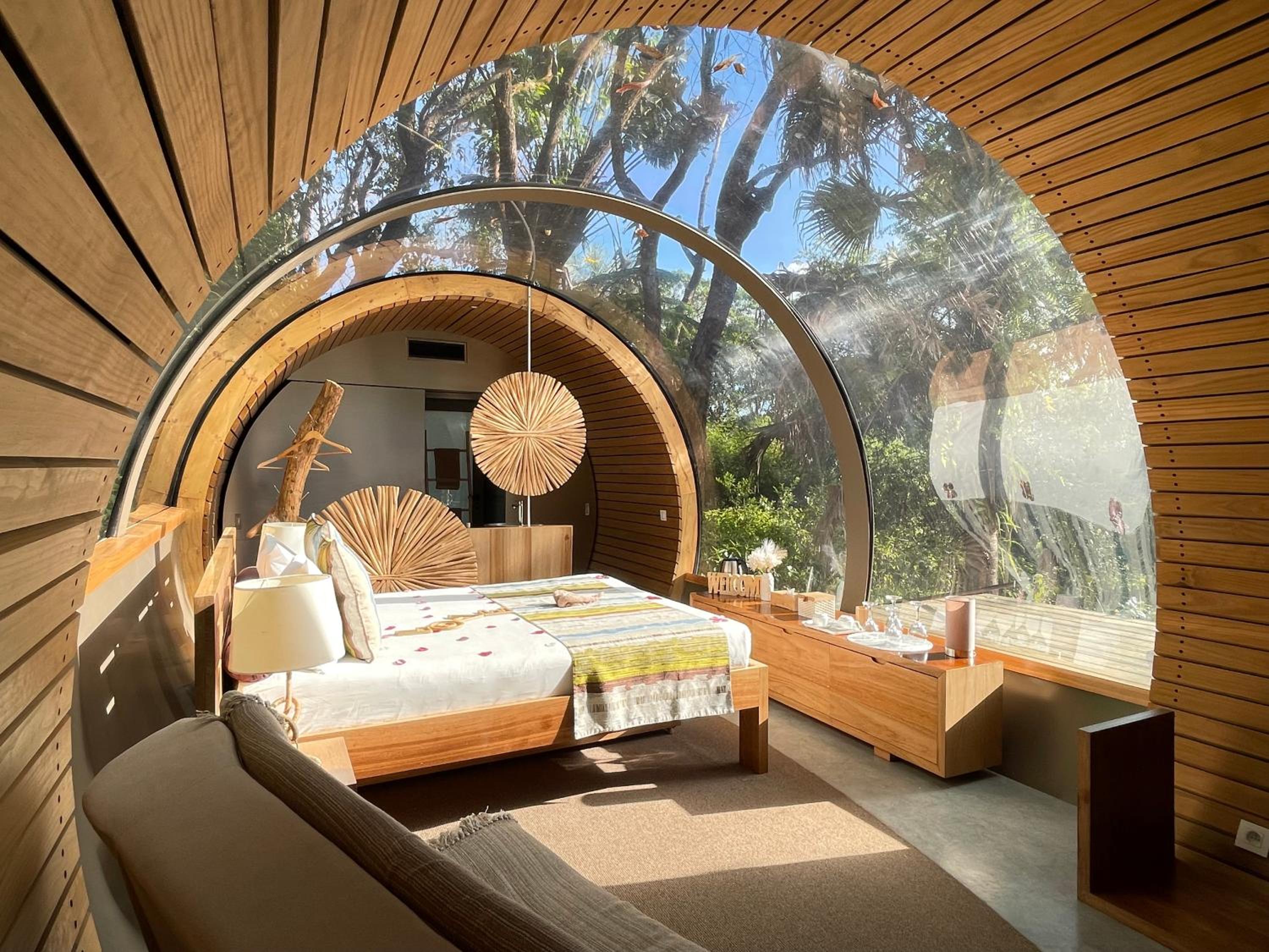 ECOLODGE Moringa