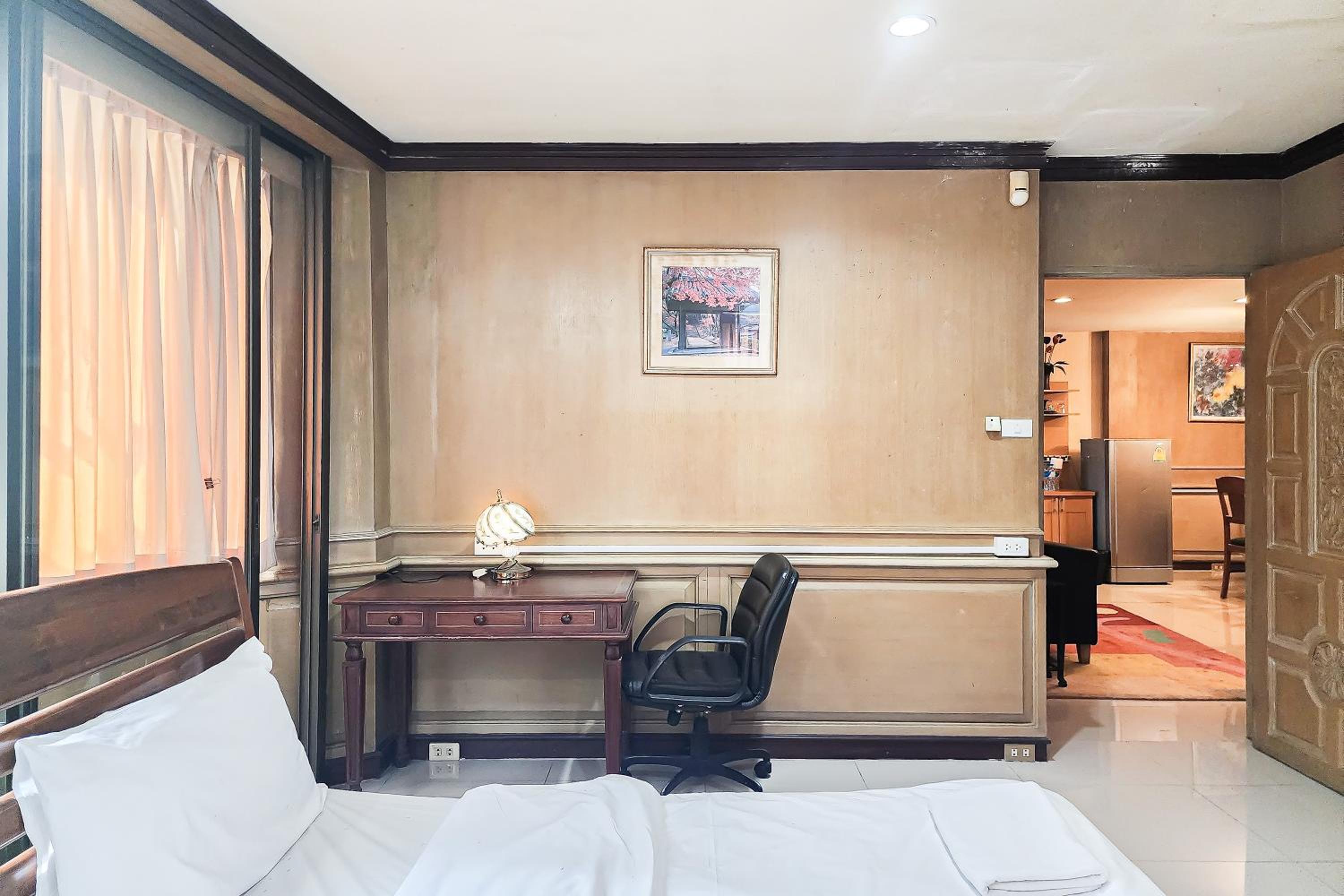 Three-Bedroom Suite photo 2