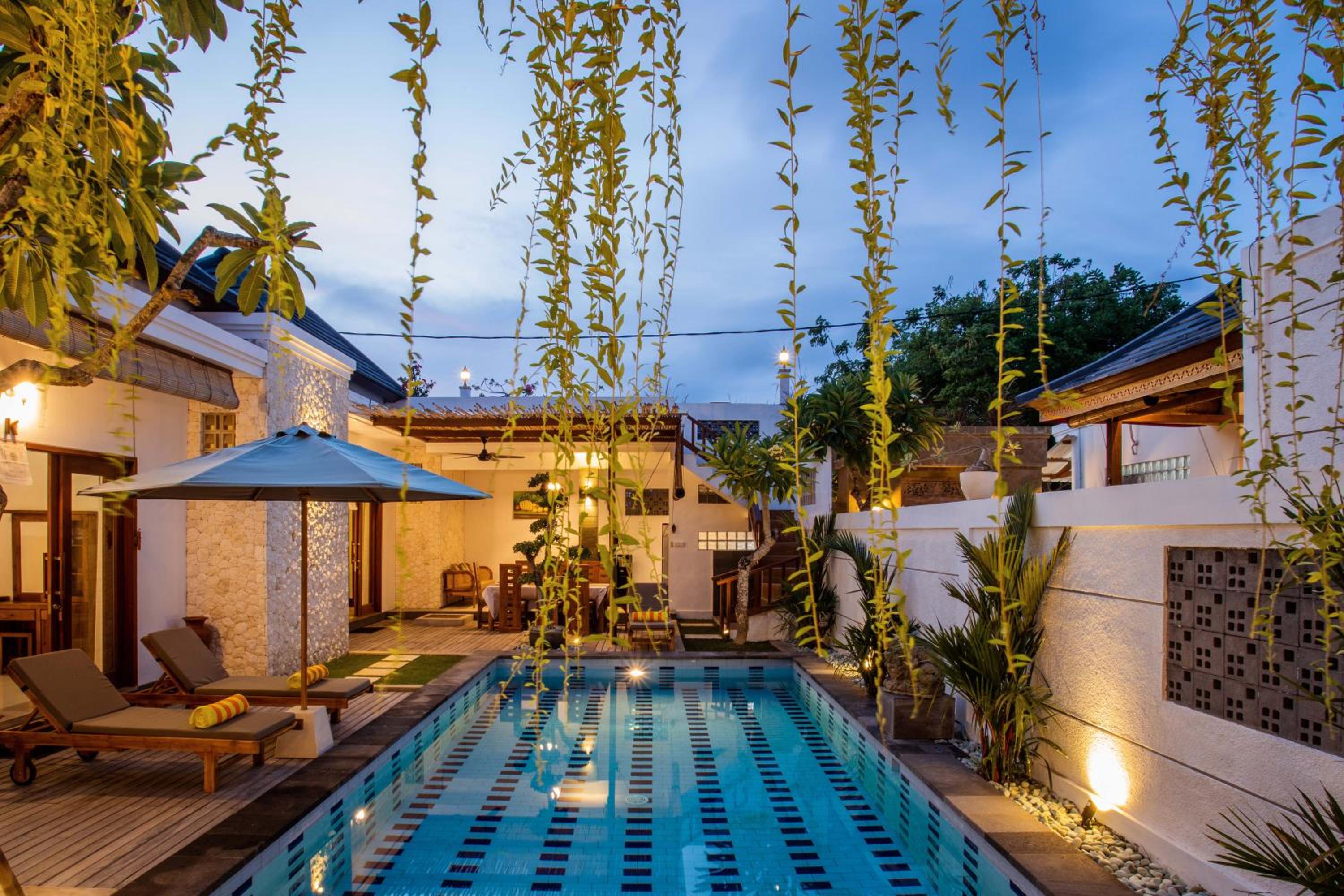 Villa with Private Pool photo 2