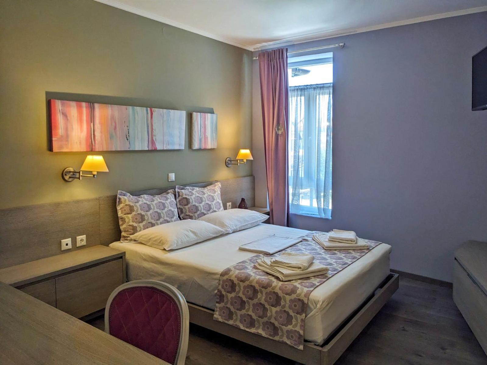 Double Room photo 3