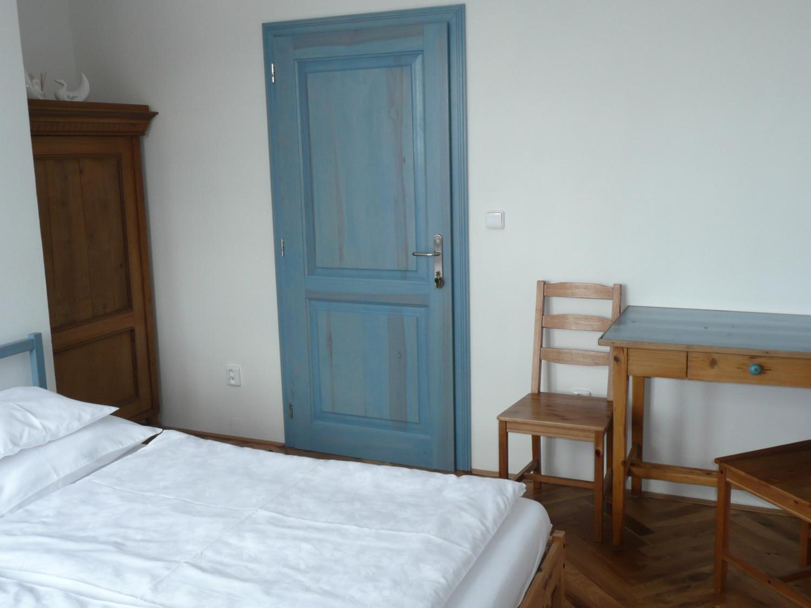 Double or Twin Room photo 2