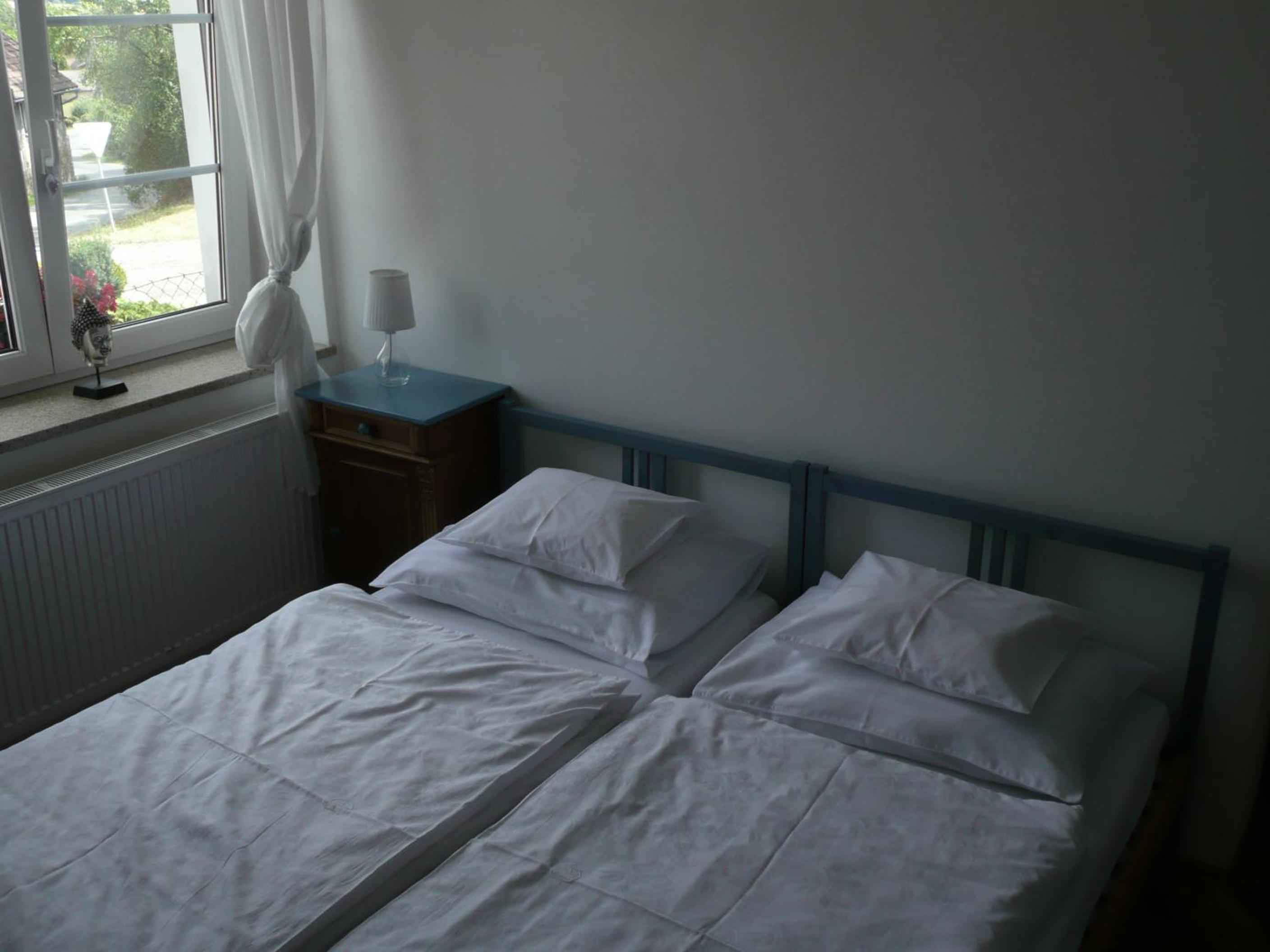 Double or Twin Room photo 1