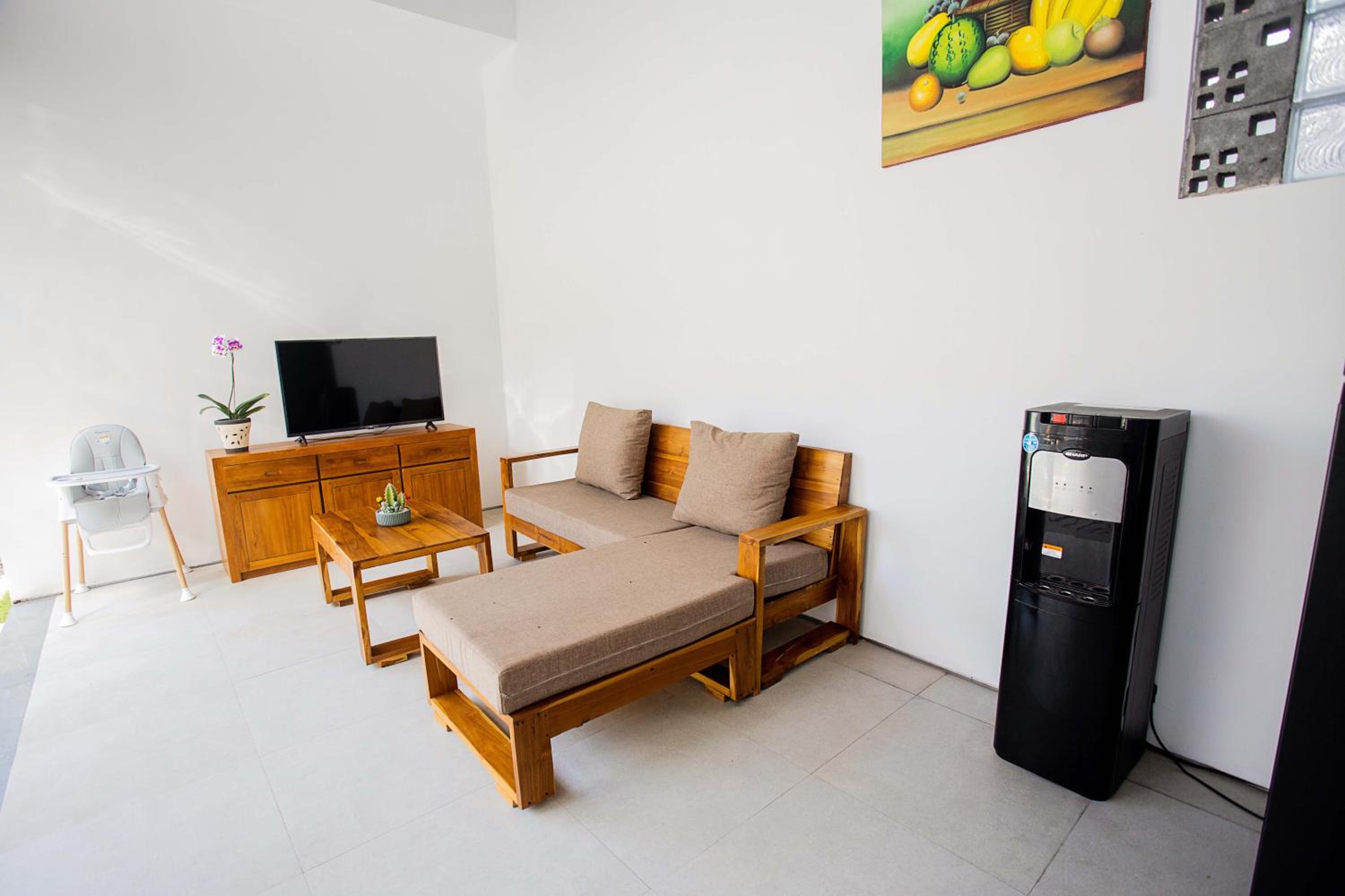 Villa with Private Pool photo 1