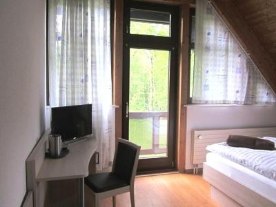Family Suite with Balcony photo 1