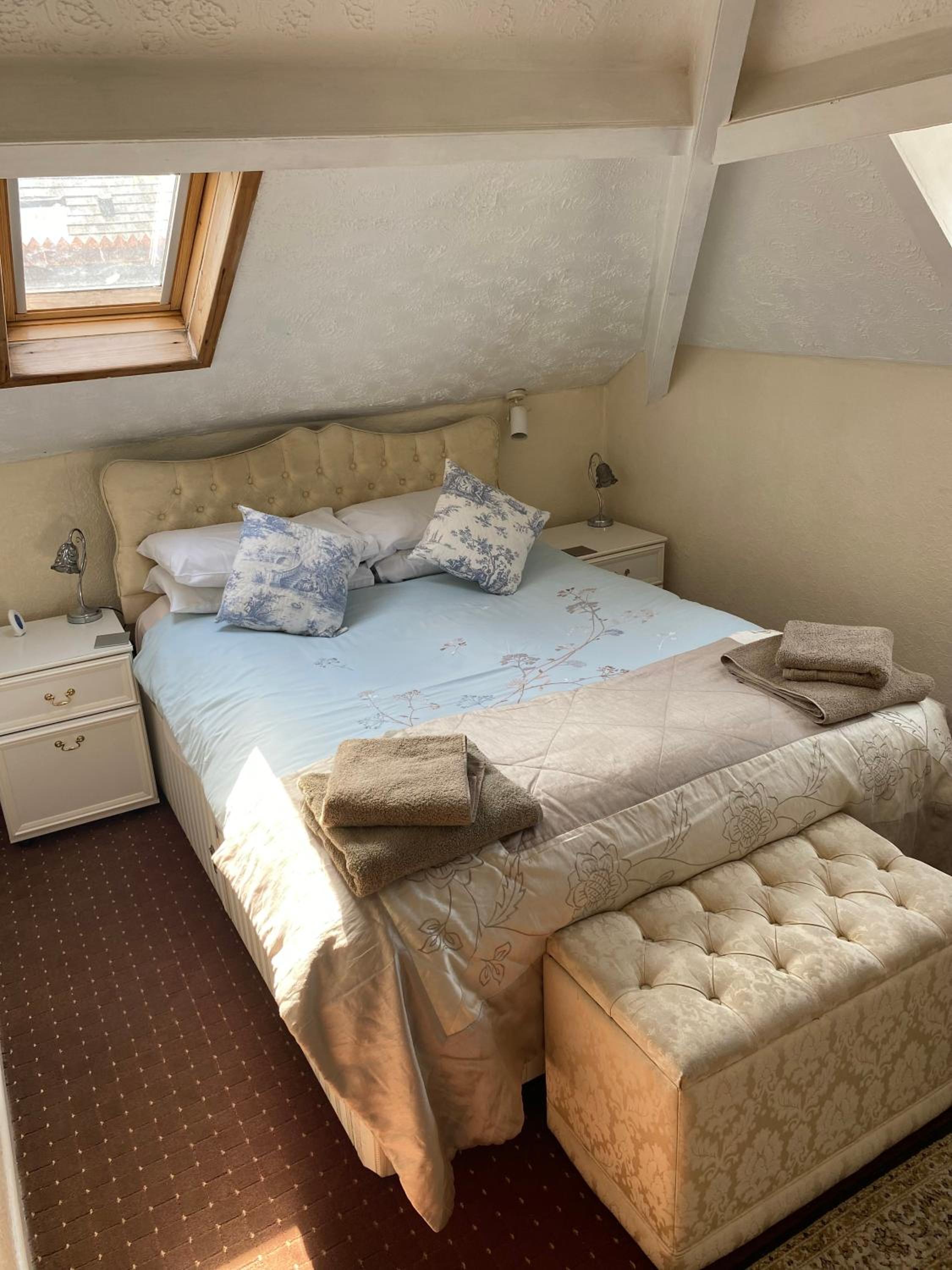 Double Room photo 1