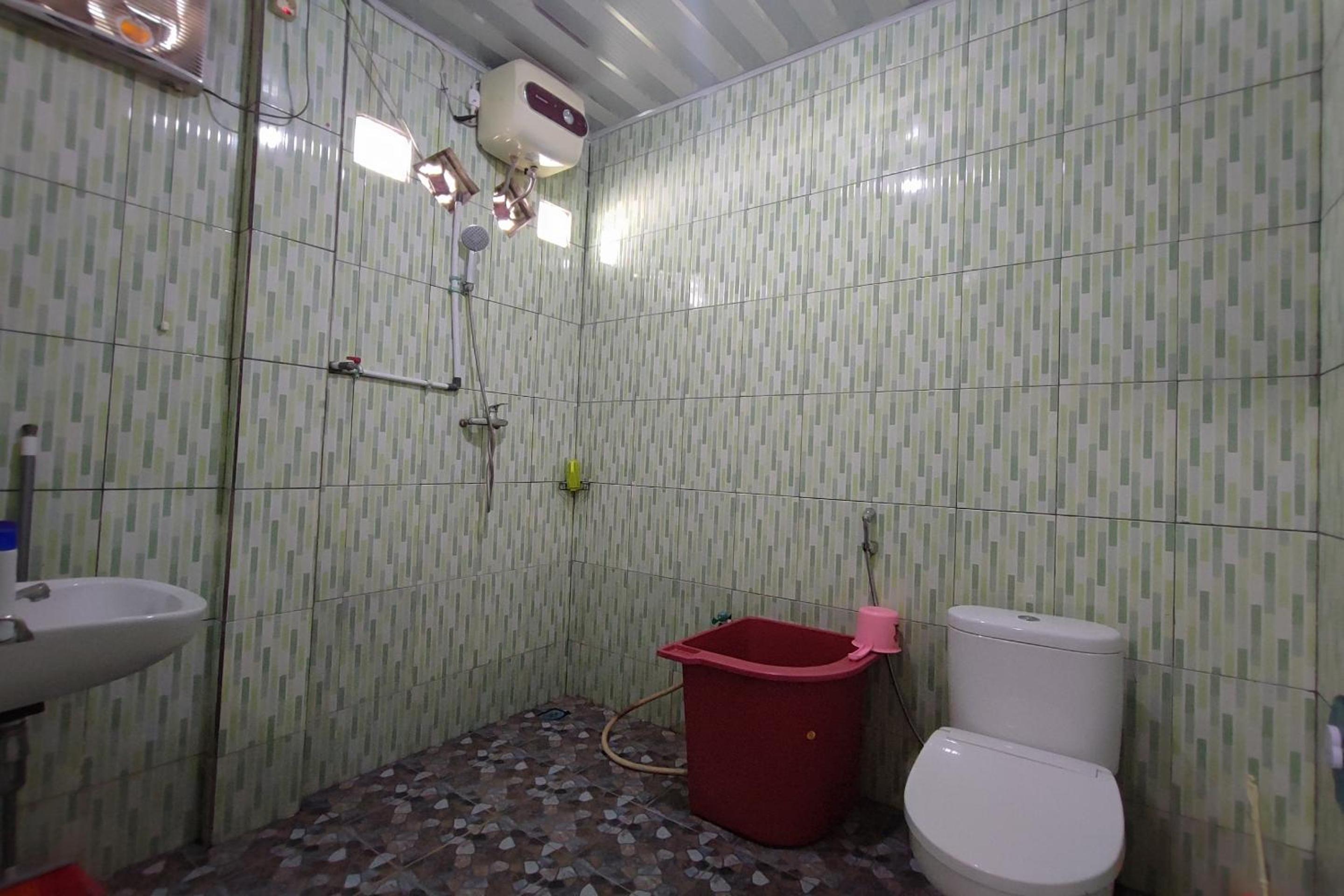 Deluxe King Room photo 3
