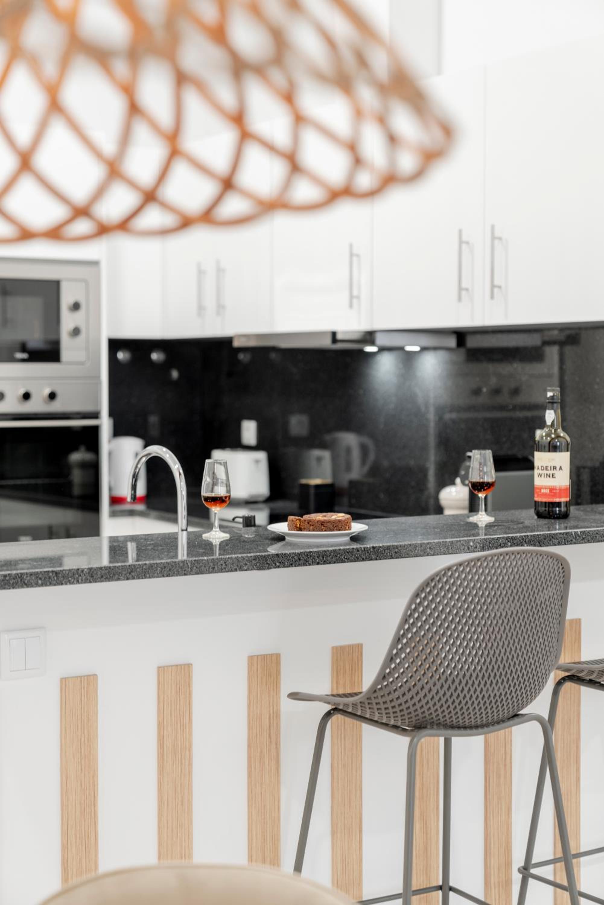 Standard Apartment photo 2