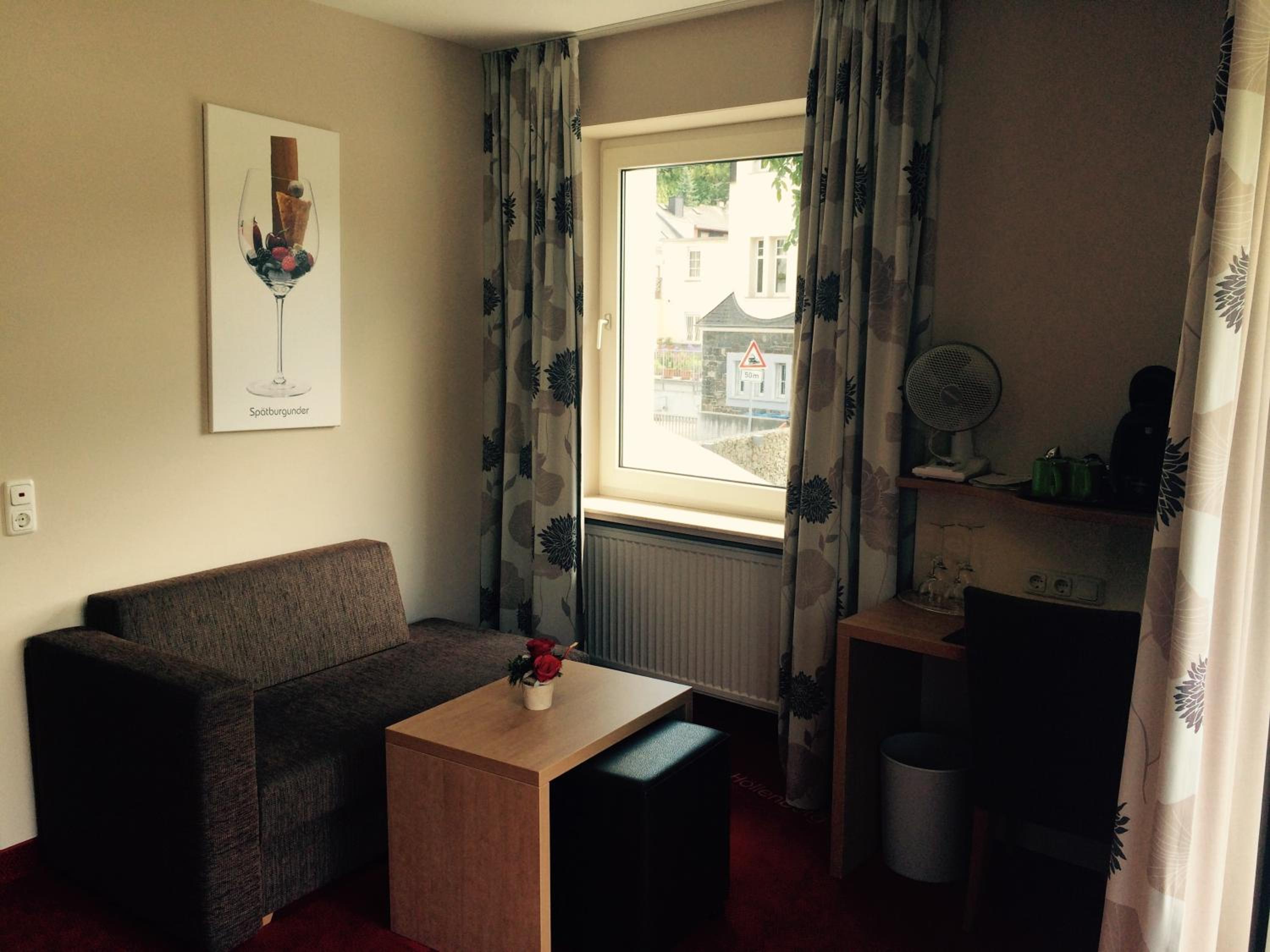 Deluxe Double Room photo 2