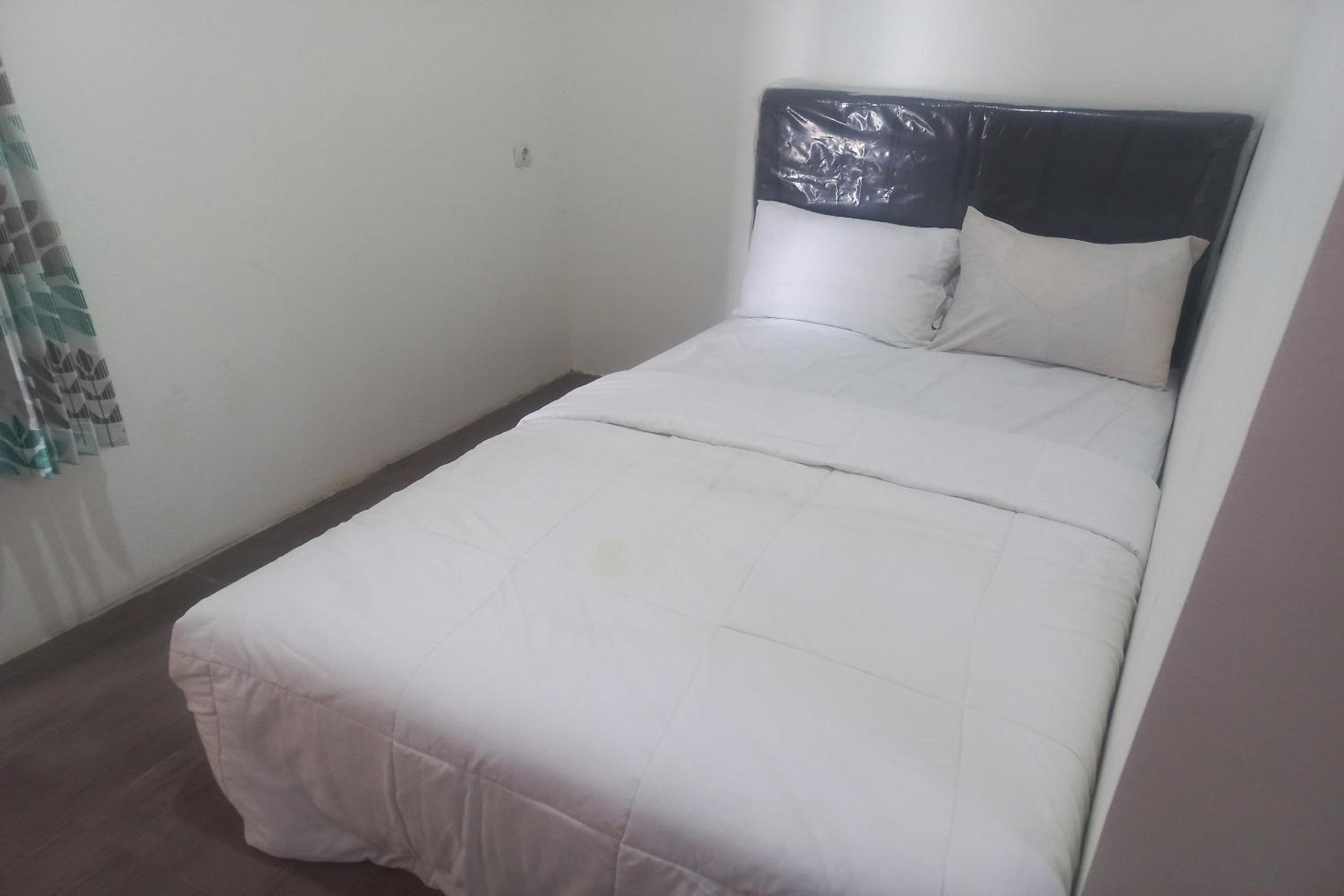 Standard Double Room photo 3