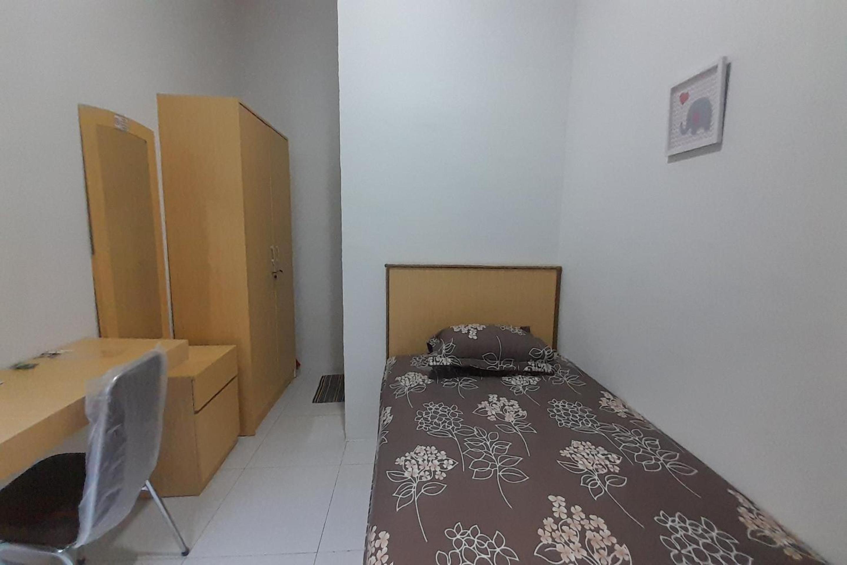 Superior Single Room photo 2