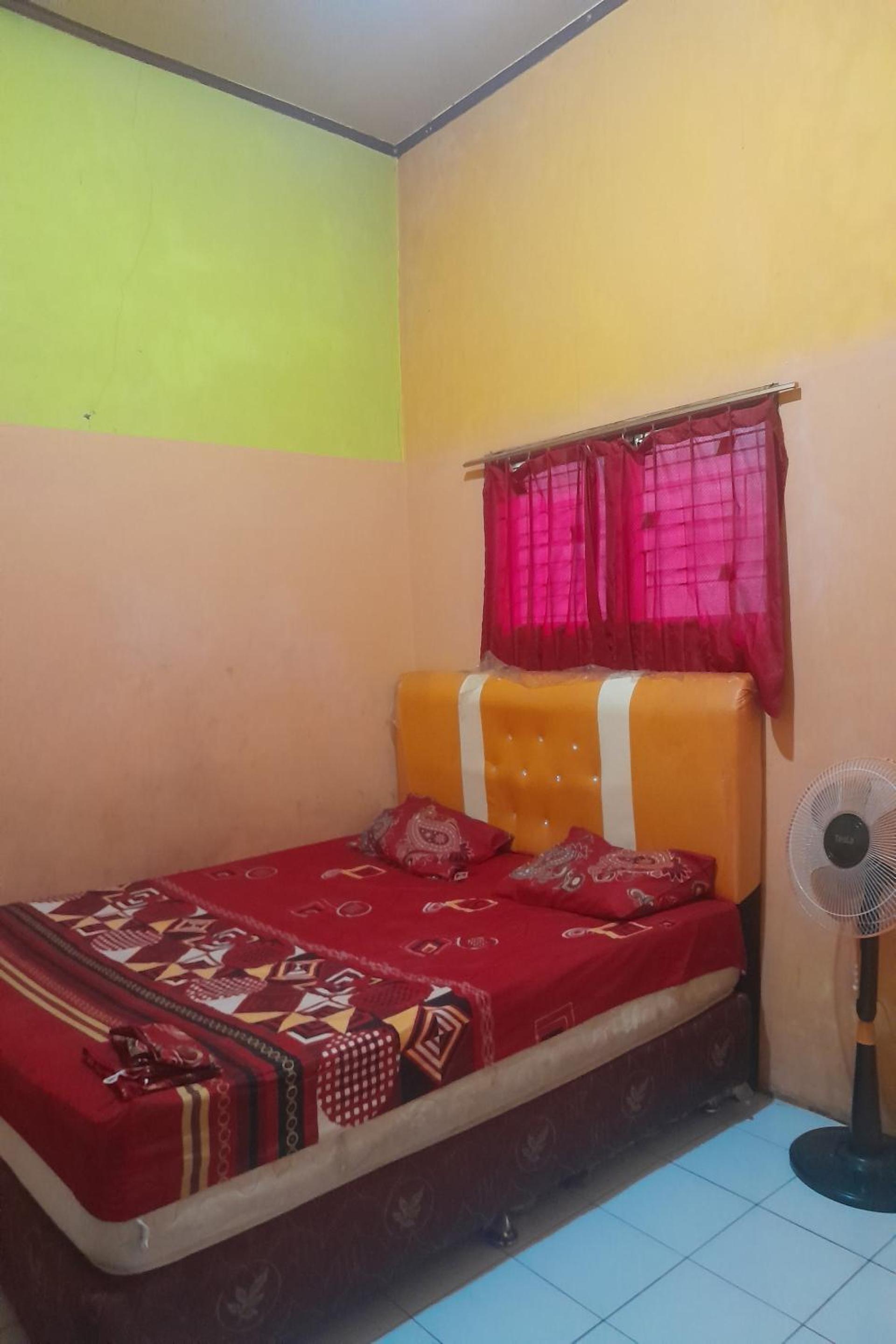 Budget Double Room photo 1