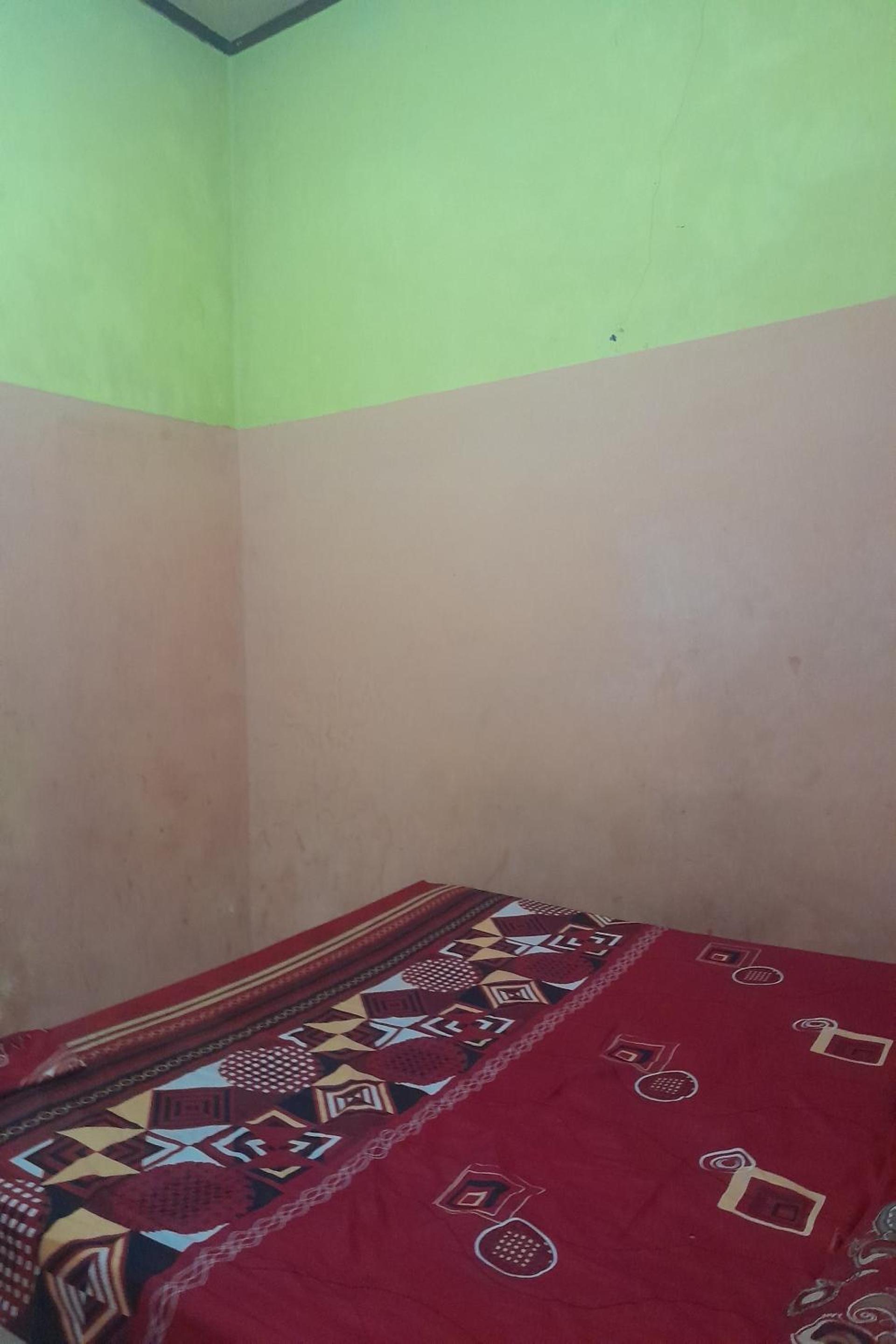Budget Double Room photo 3
