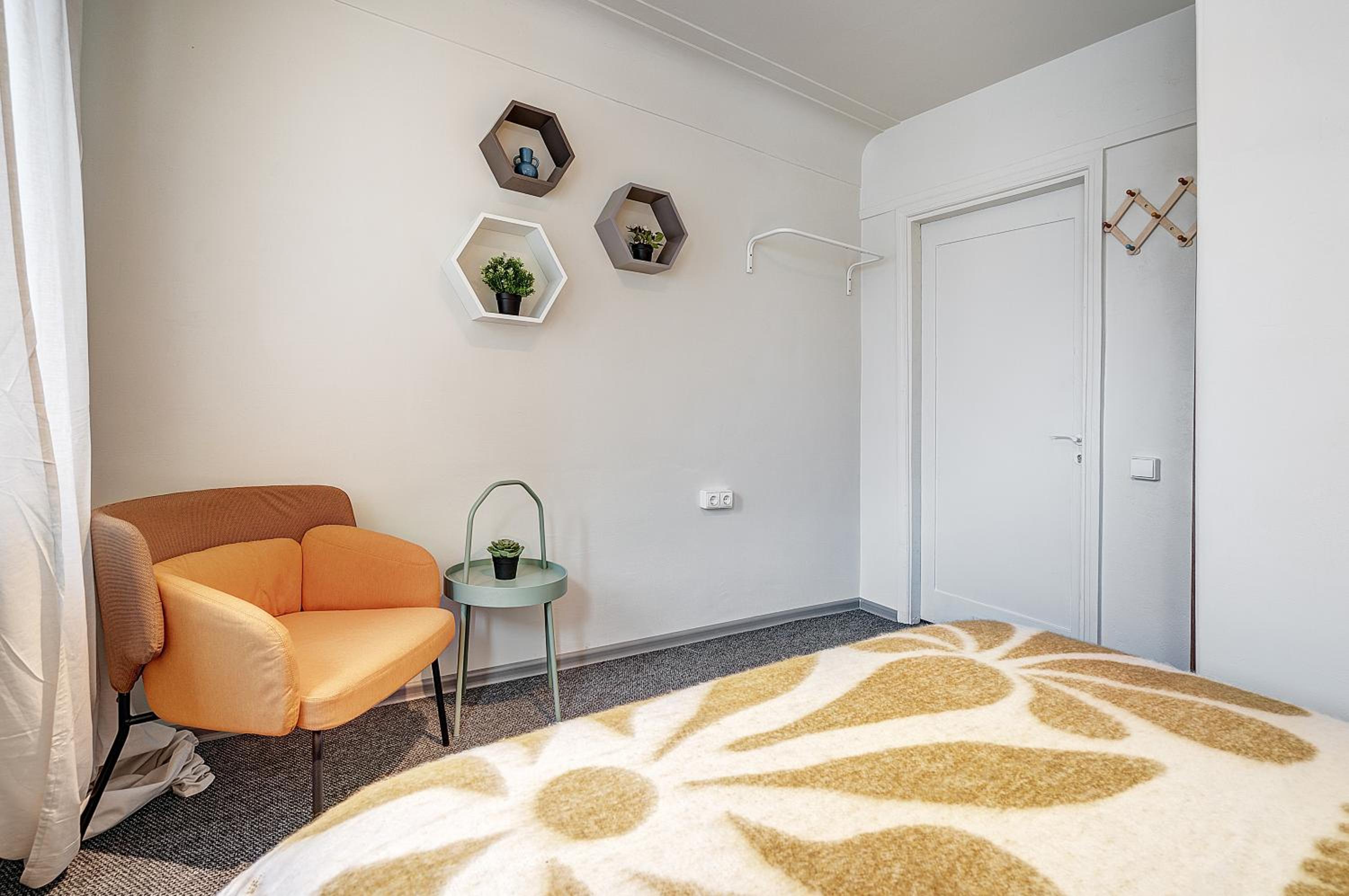 Double Room with Shared Bathroom, photo 7