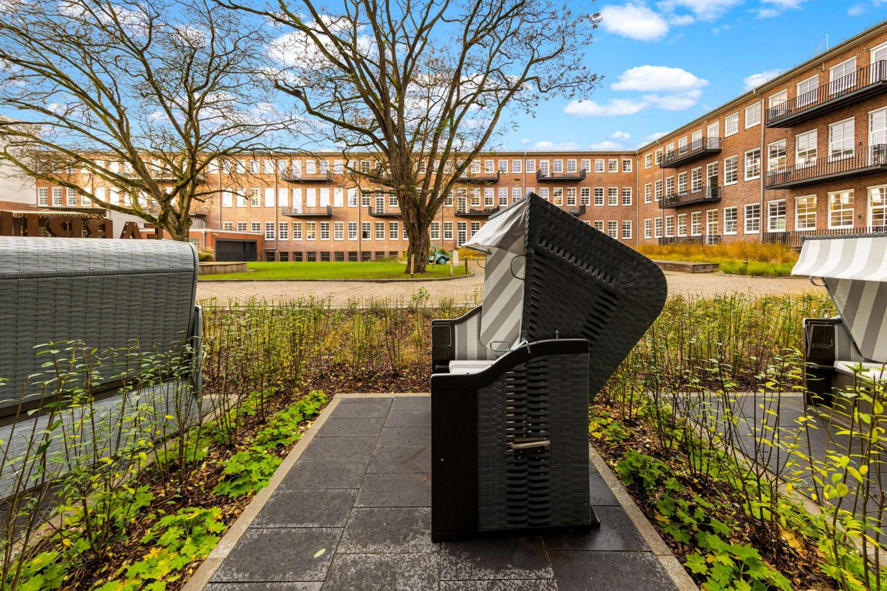 Studio BIGPACK mit Terrasse - Photo 3
