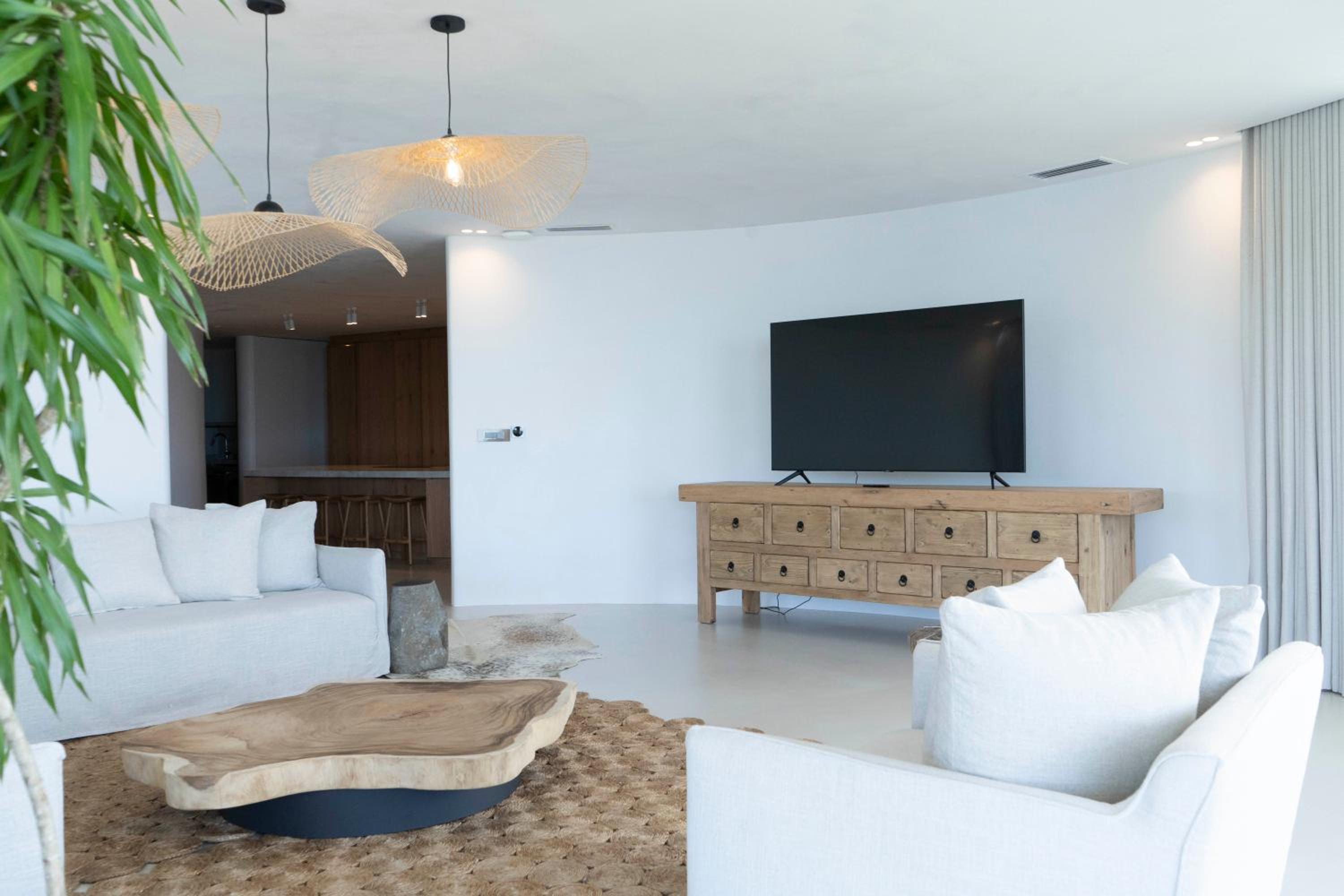 Penthouse Apartment photo 2