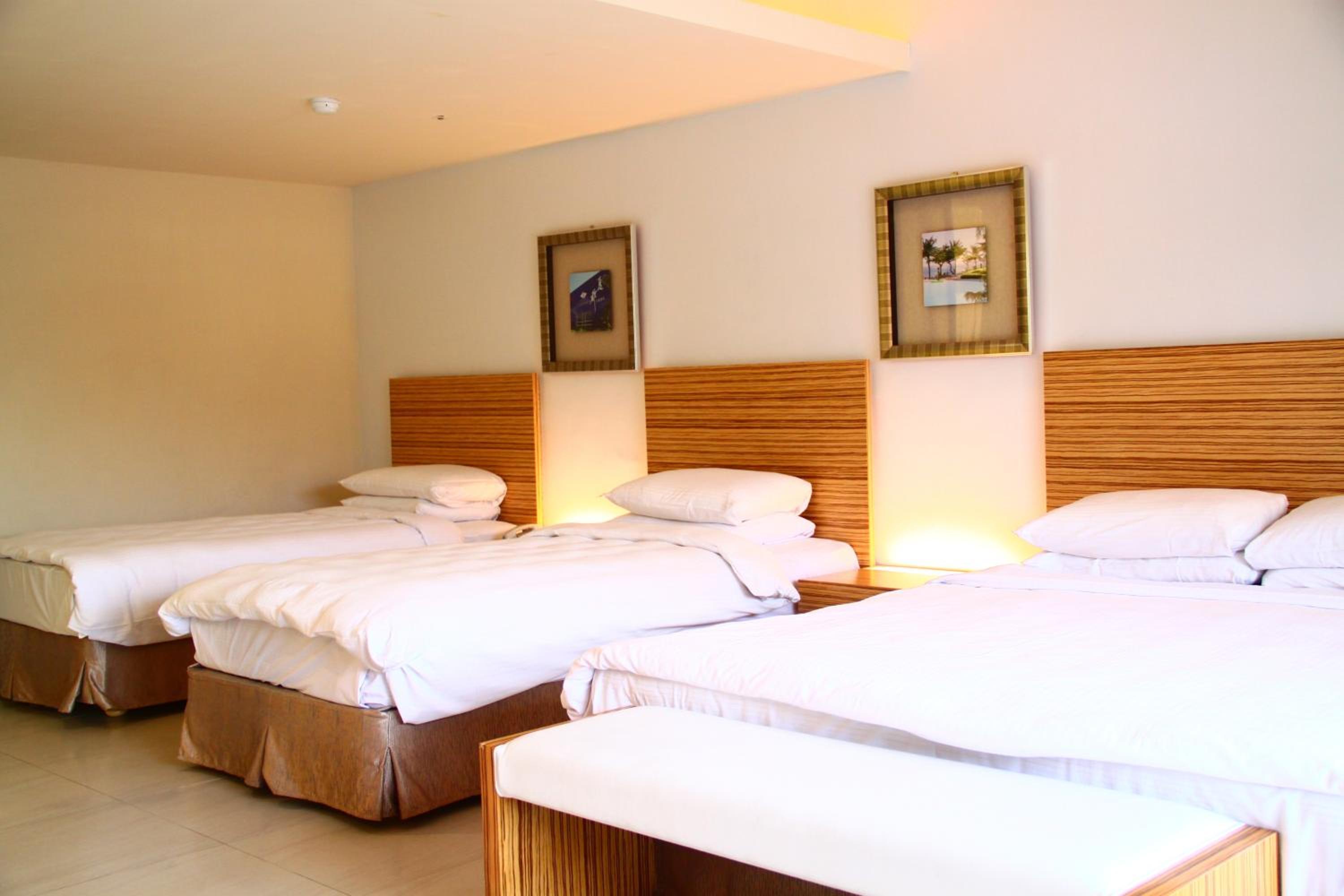Family Room with Sea View - 2nd or 3rd Floor - Photo 7