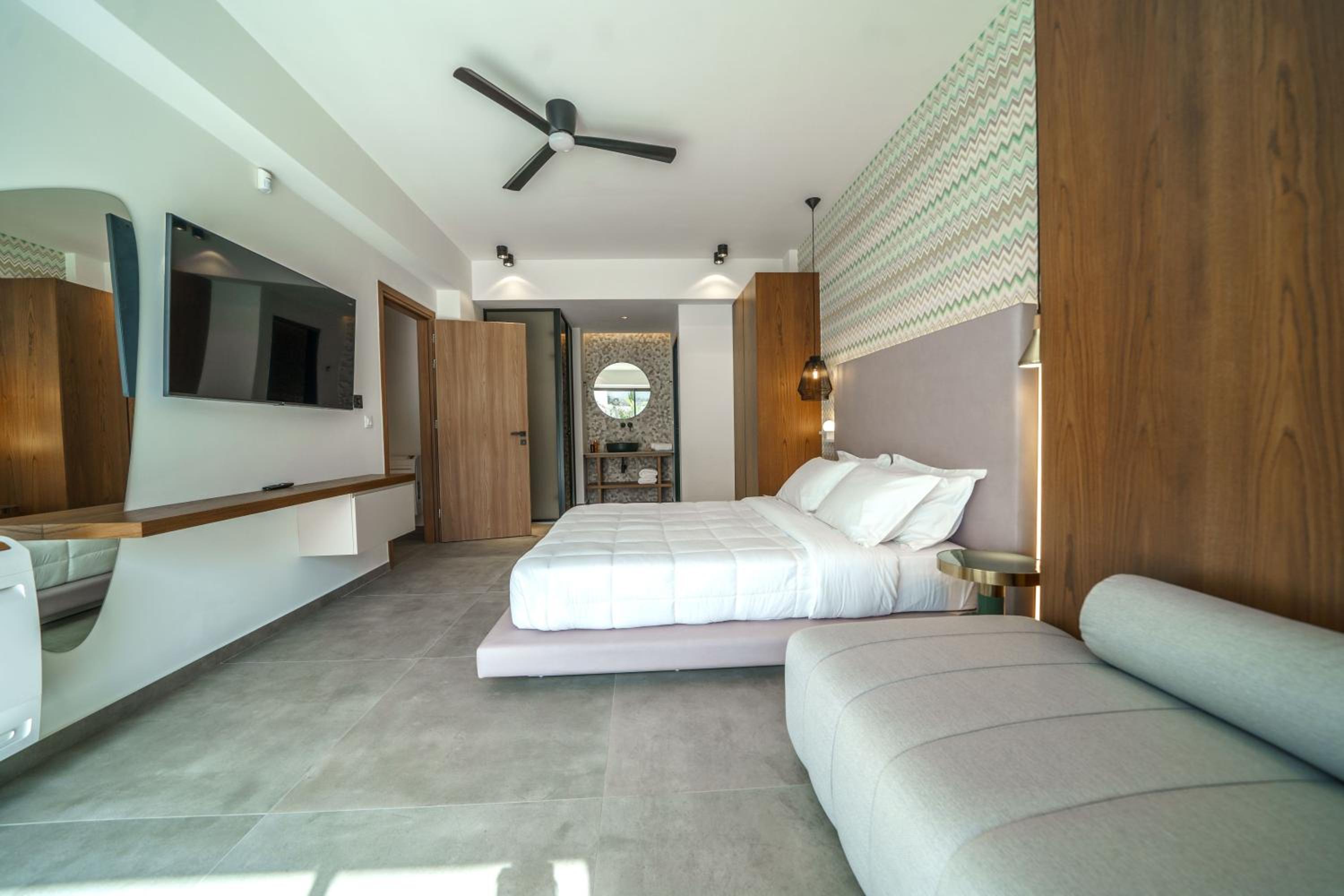 Deluxe Villa photo 1