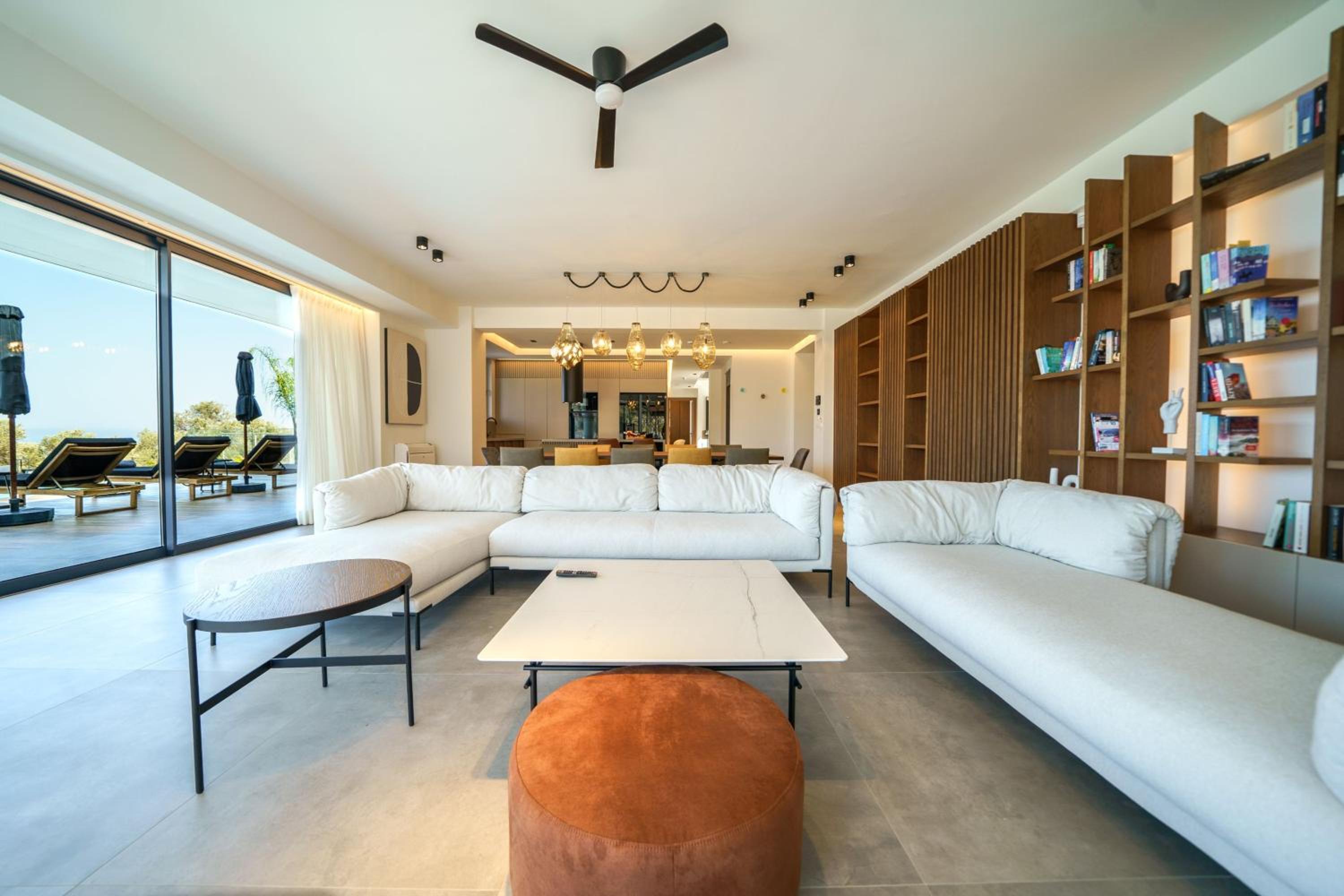 Deluxe Villa photo 2