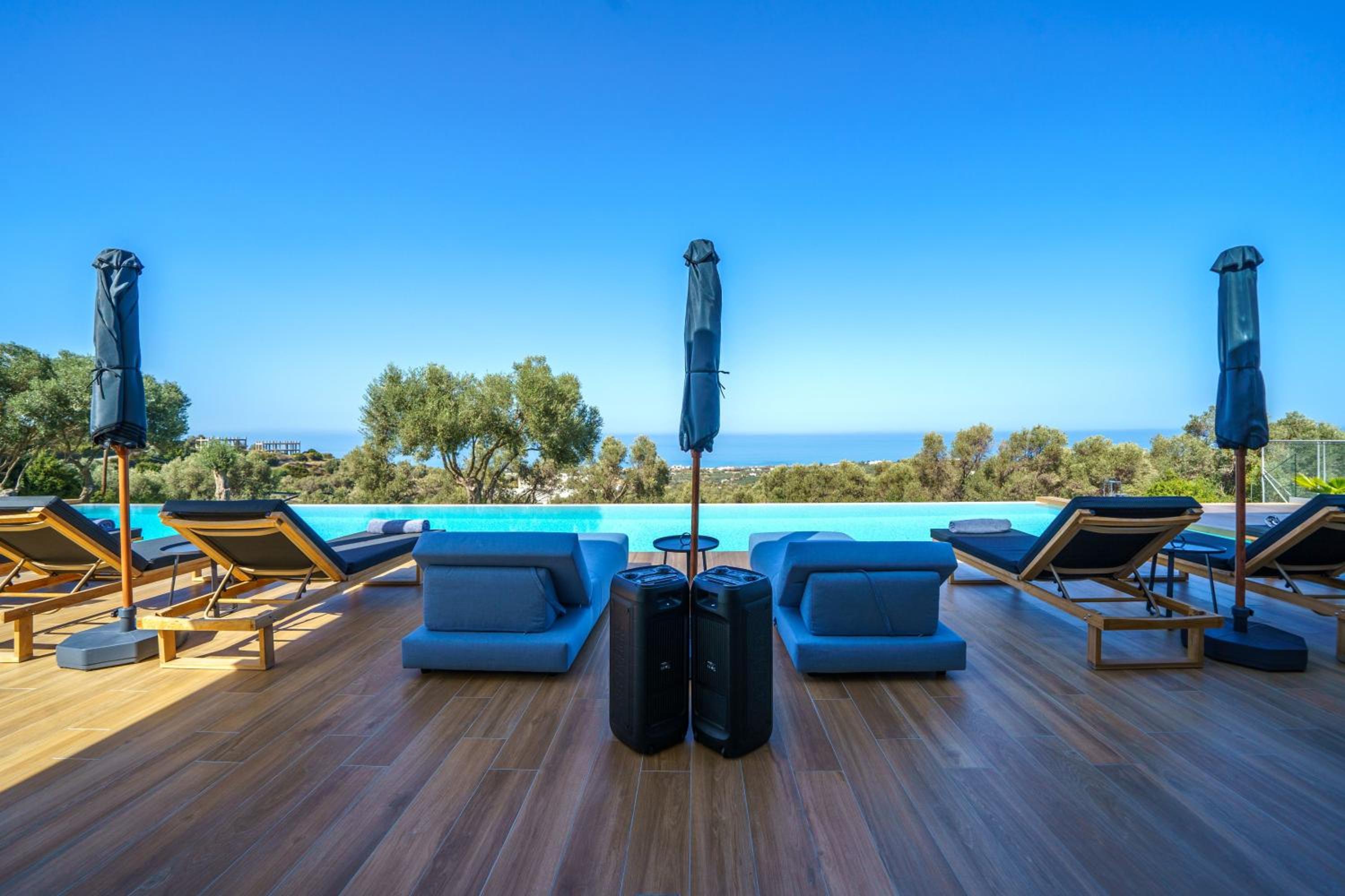 Deluxe Villa photo 2