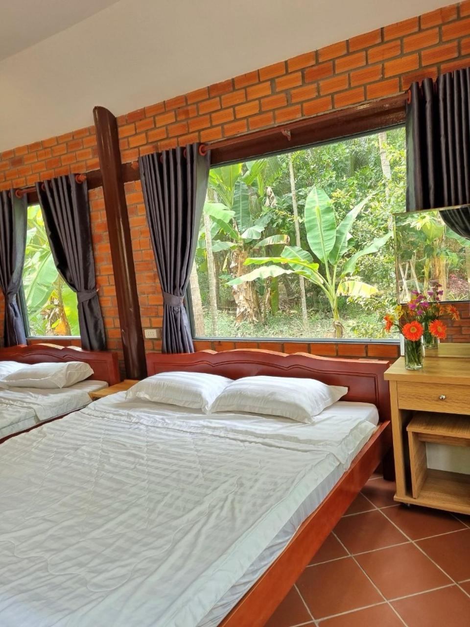 Quadruple Room with Bathroom