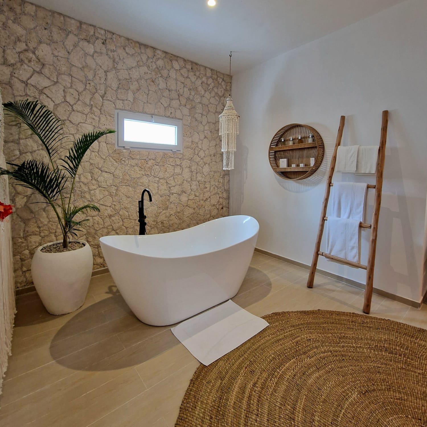 Garden Ocean View with Private Pool - Photo 6